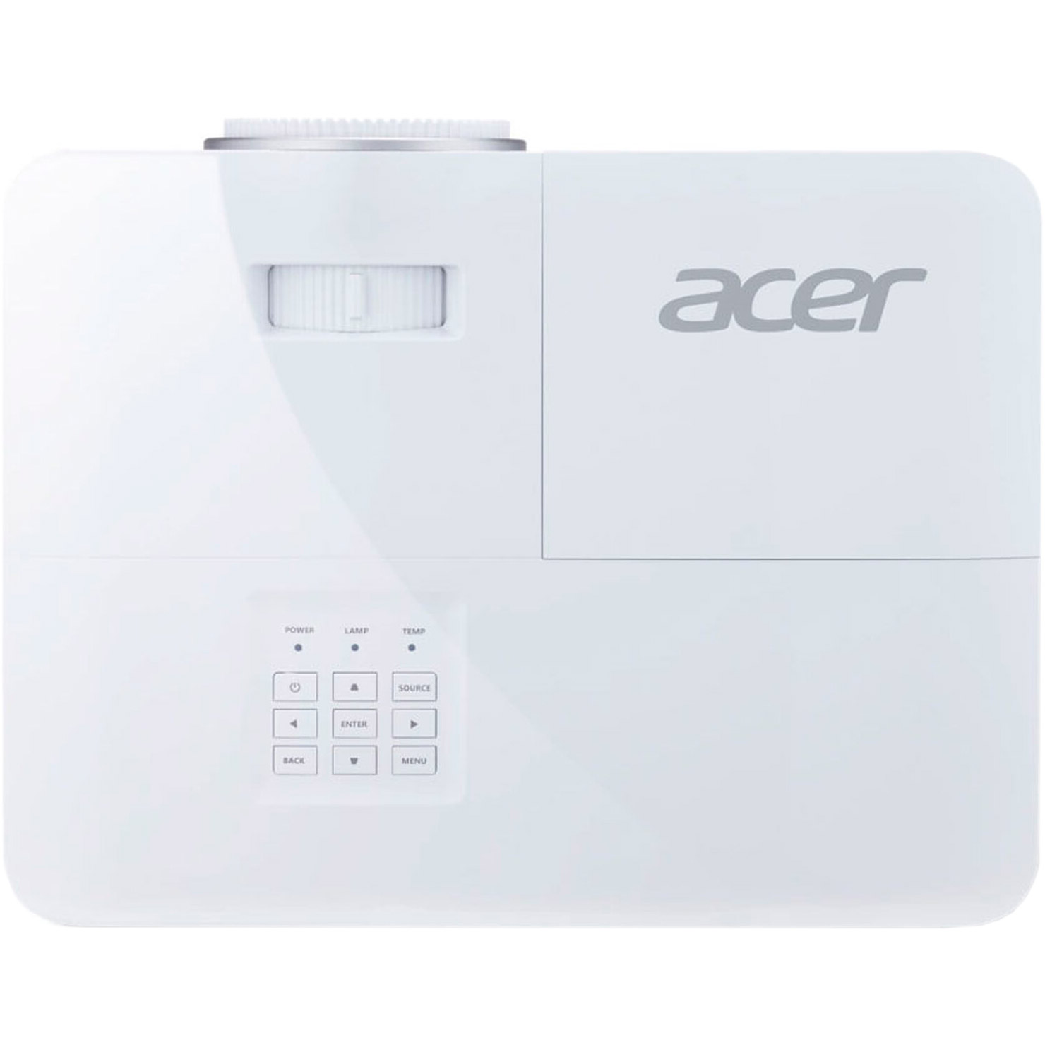 Проектор ACER H6546 (MR.JXY11.002)