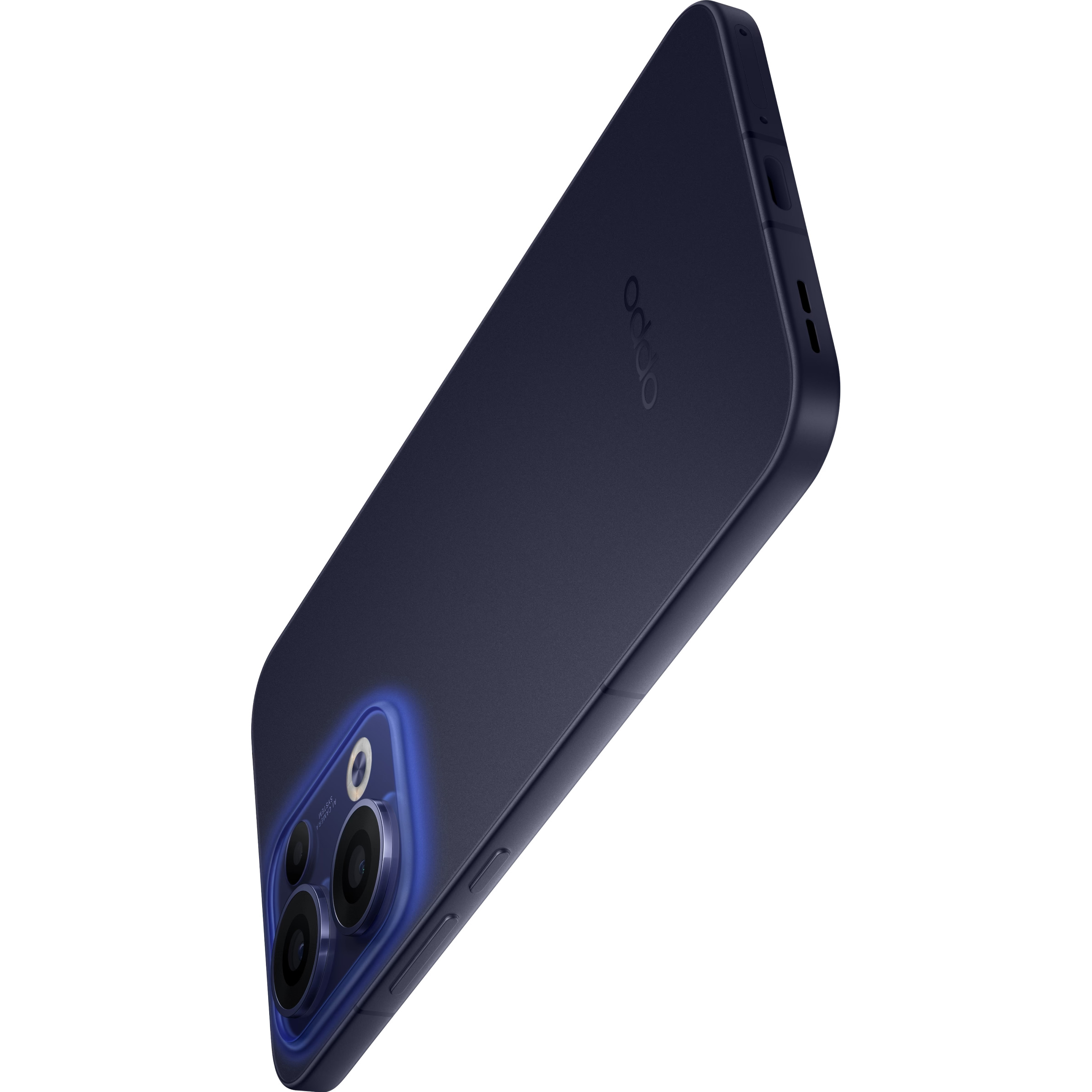 Смартфон OPPO Reno13 5G 12/256GB Luminous Blue