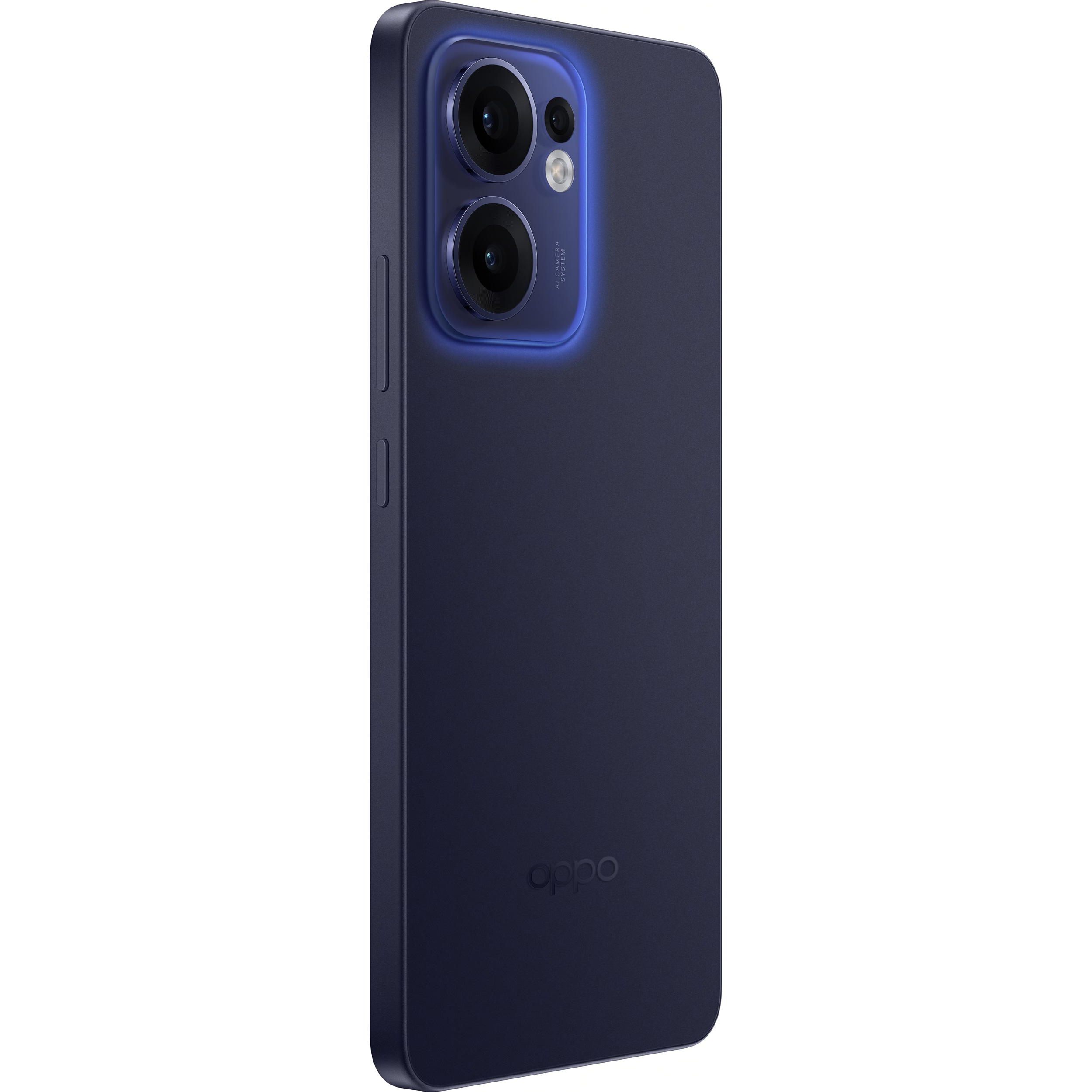 Смартфон OPPO Reno13 5G 12/256GB Luminous Blue