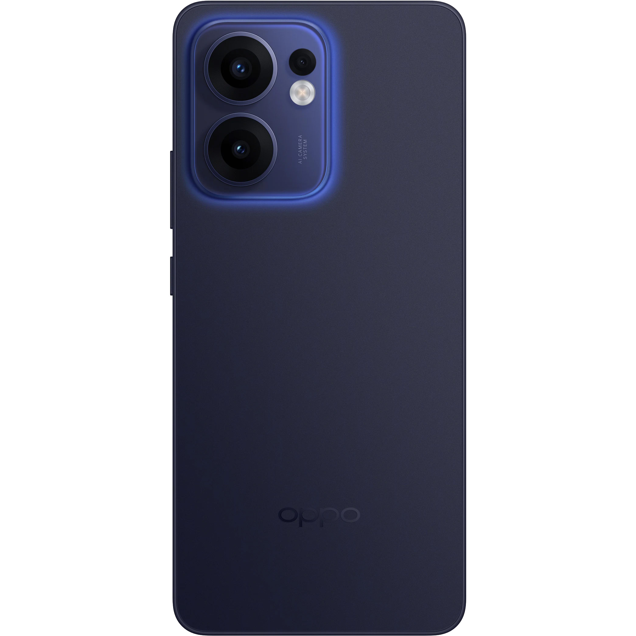 Смартфон OPPO Reno13 5G 12/256GB Luminous Blue
