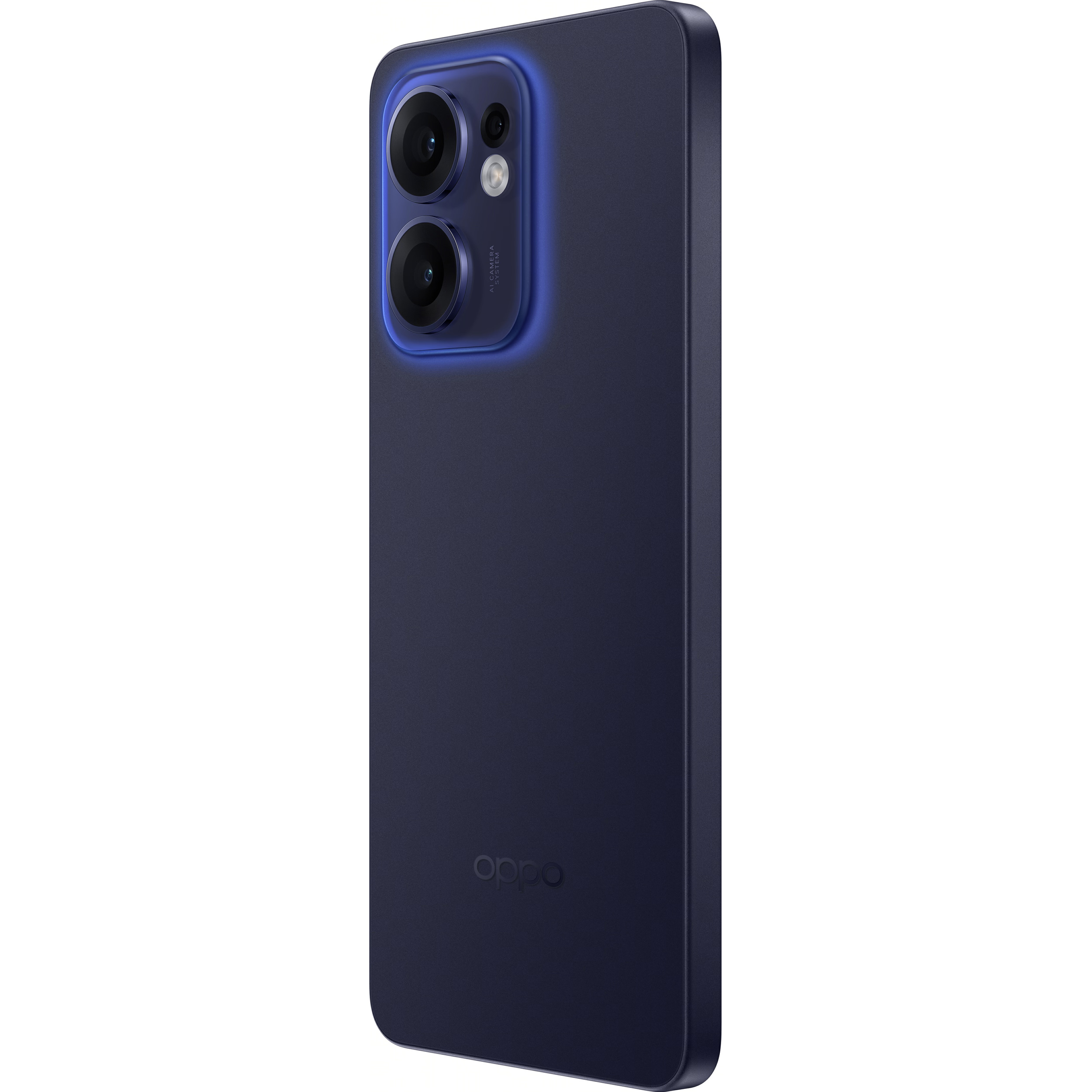 Смартфон OPPO Reno13 5G 12/256GB Luminous Blue