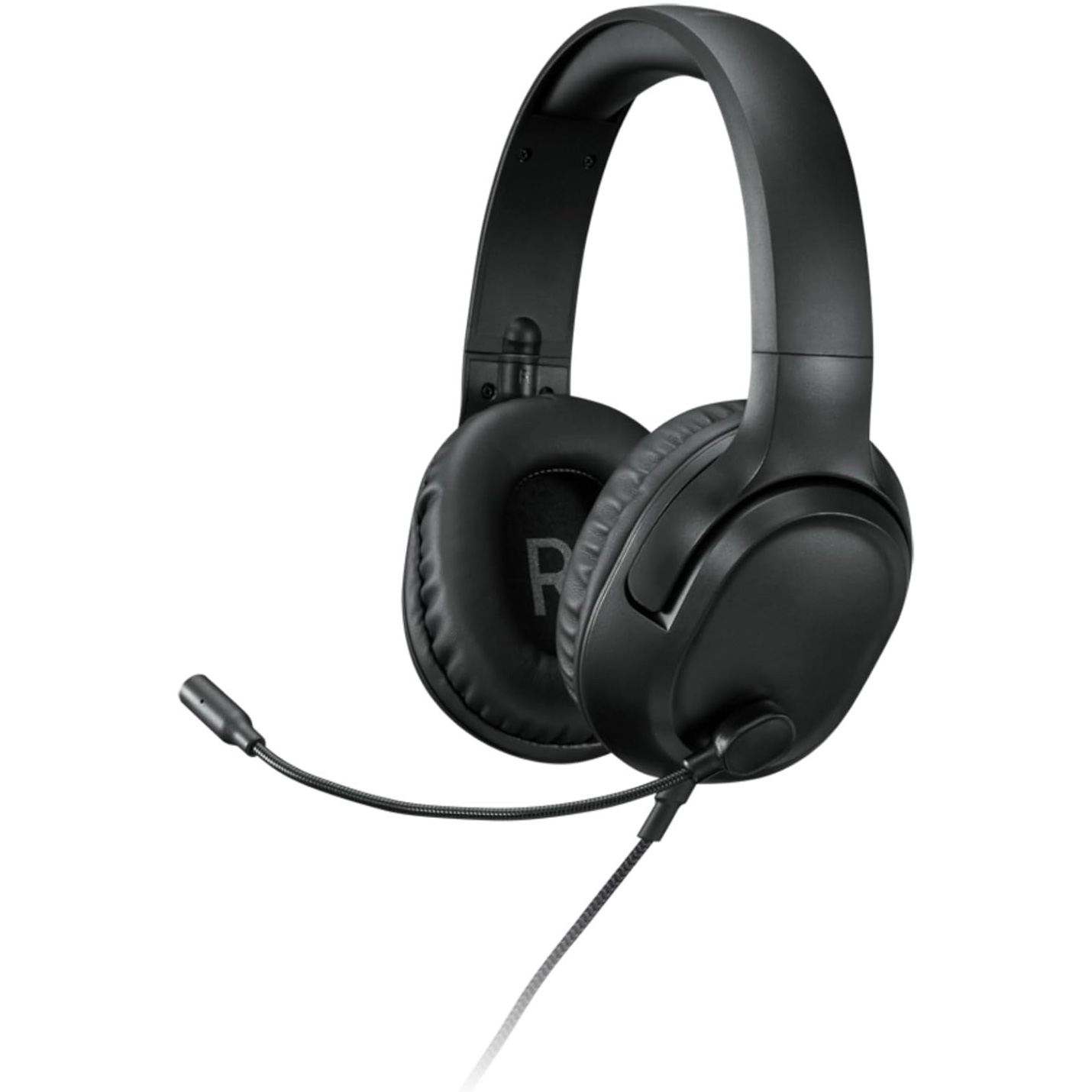 Навушники геймерскі LENOVO H110 Black (GXD1P46879)