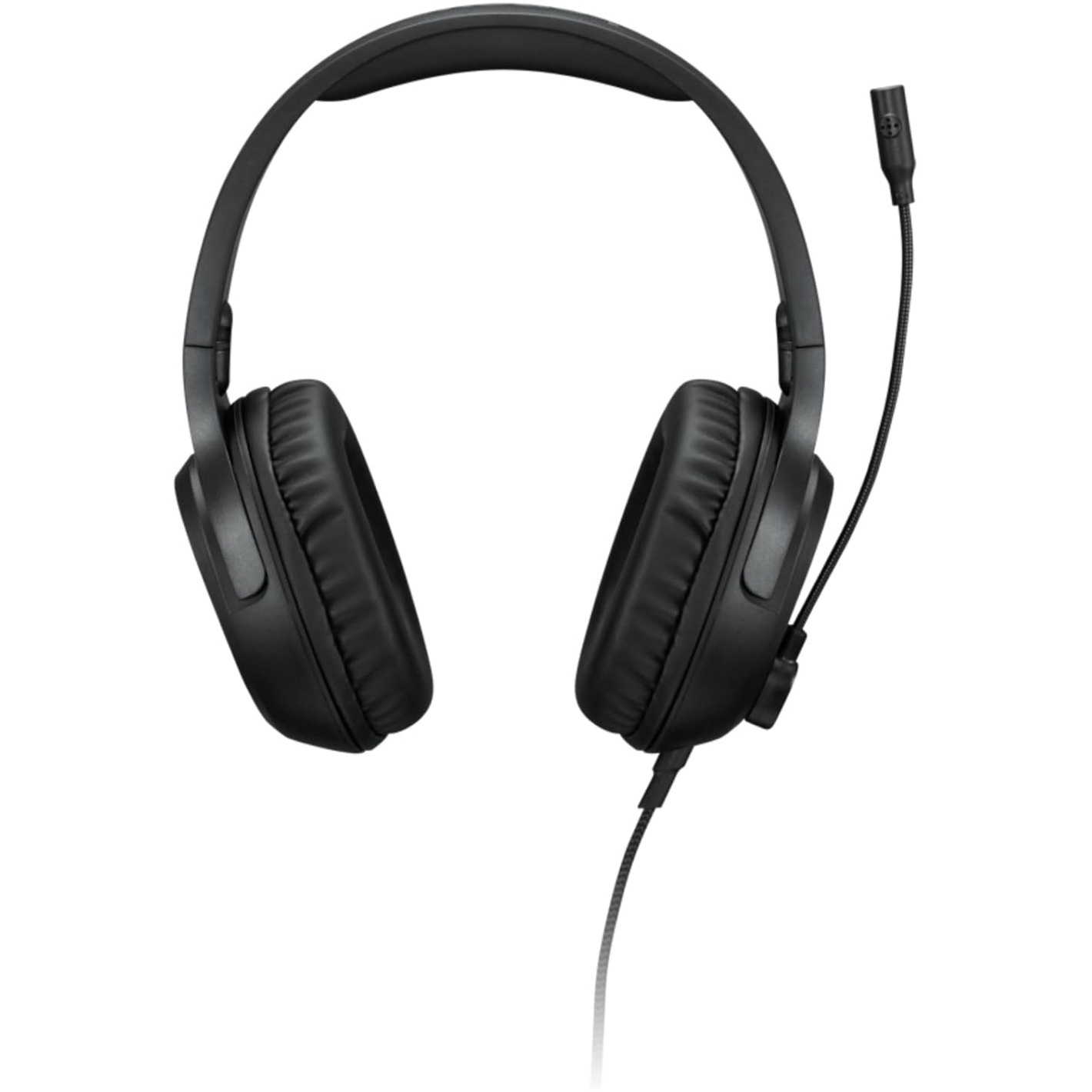 Навушники геймерскі LENOVO H110 Black (GXD1P46879)