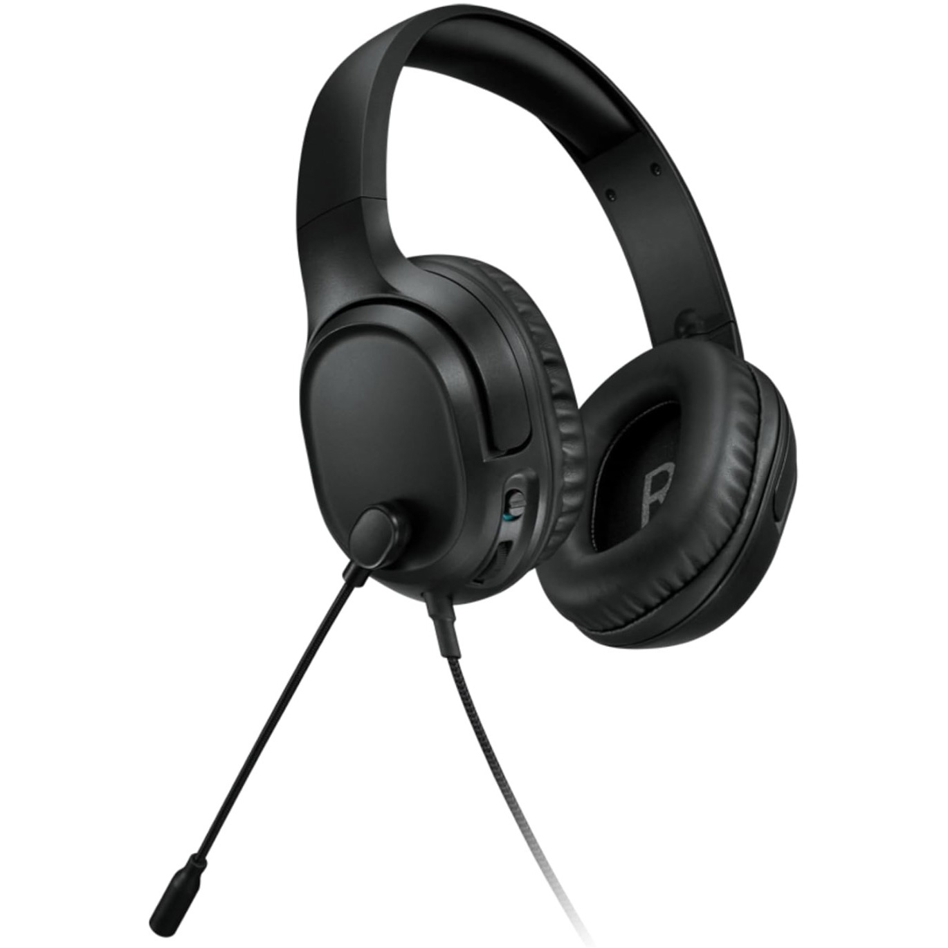 Навушники геймерскі LENOVO H110 Black (GXD1P46879)