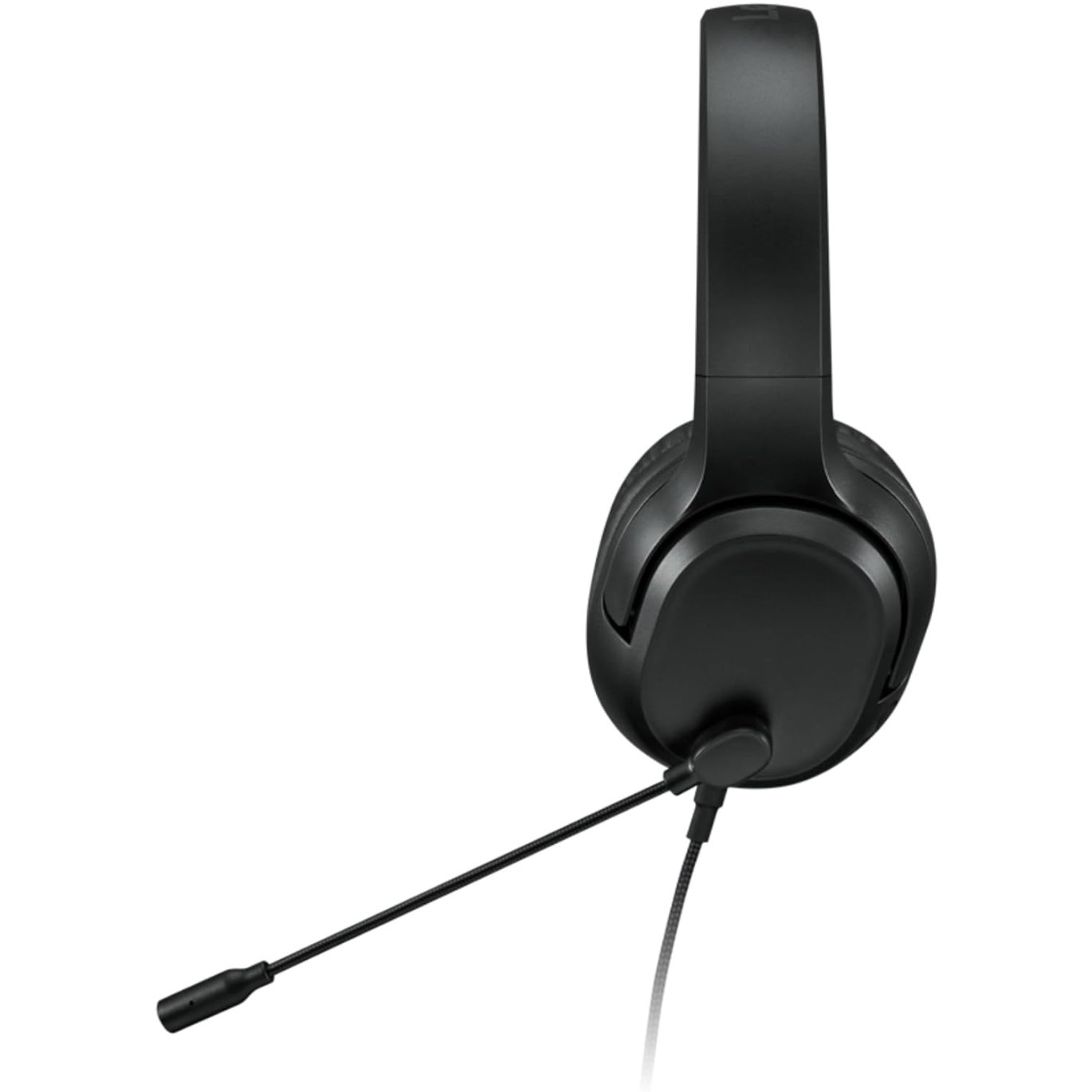 Навушники геймерскі LENOVO H110 Black (GXD1P46879)