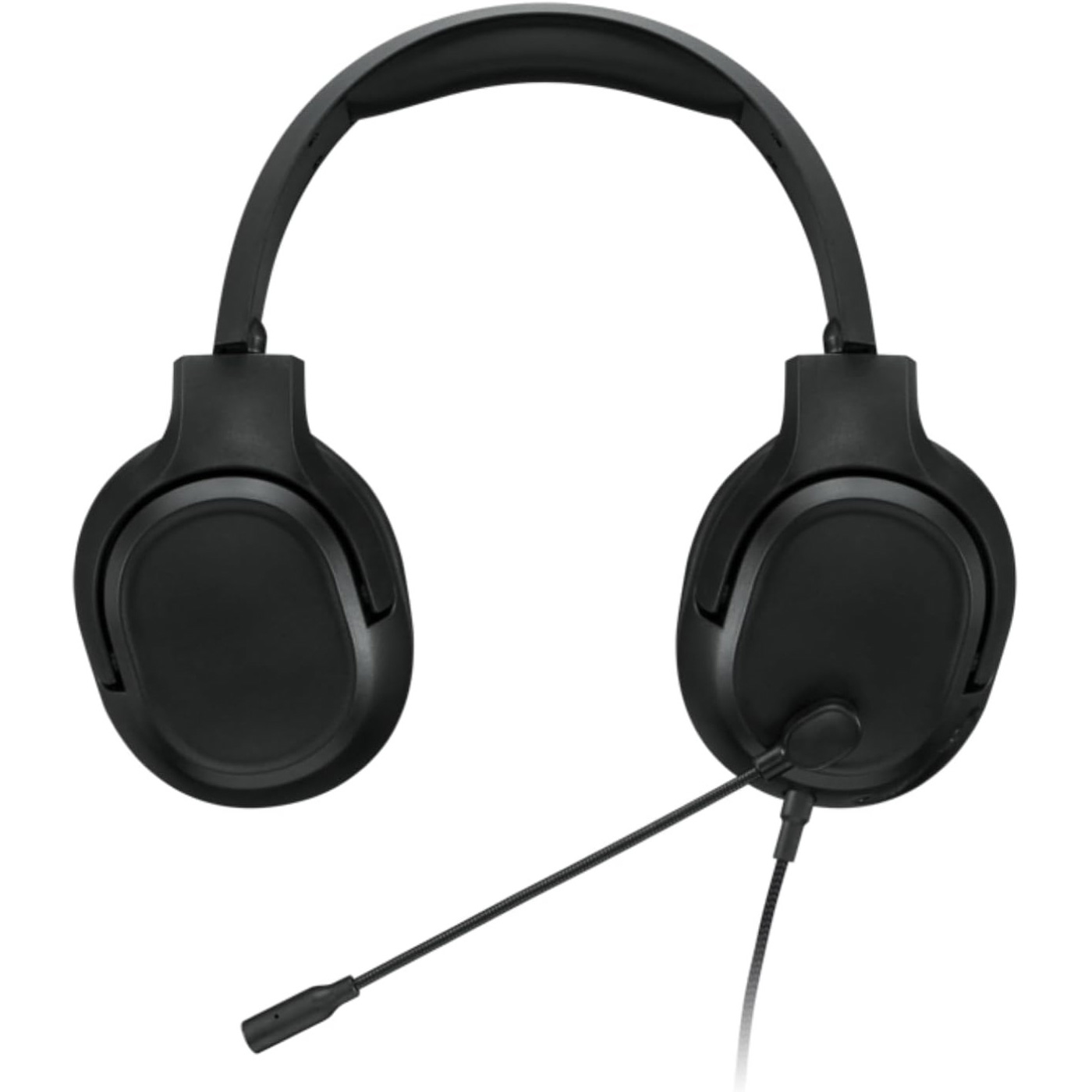 Навушники геймерскі LENOVO H110 Black (GXD1P46879)