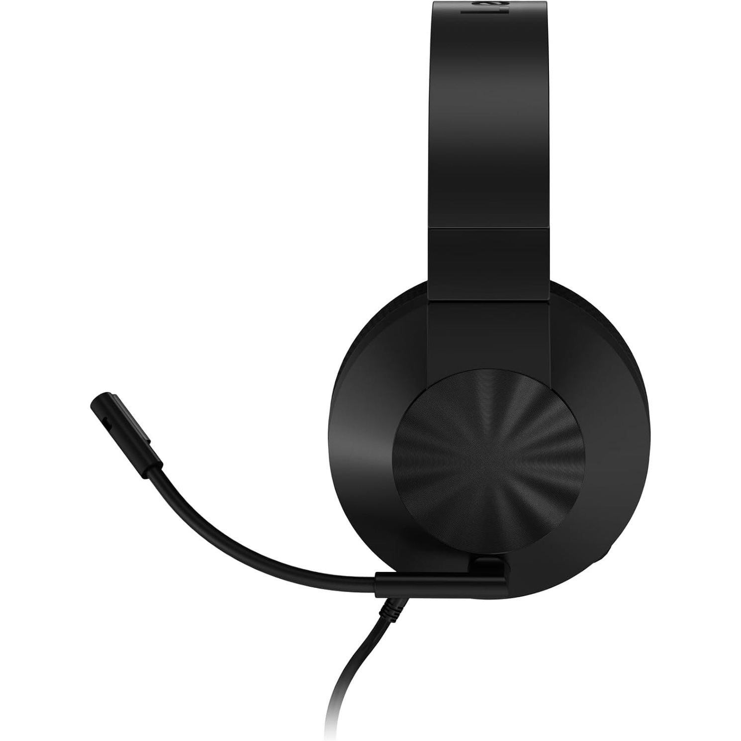 Навушники геймерскі LENOVO H210 Black (GXD1P46880)