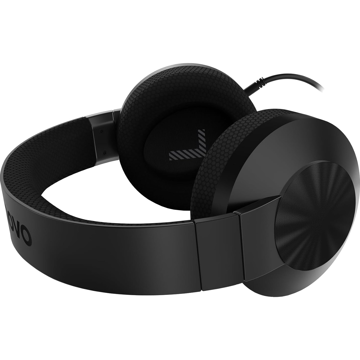 Навушники геймерскі LENOVO H210 Black (GXD1P46880)