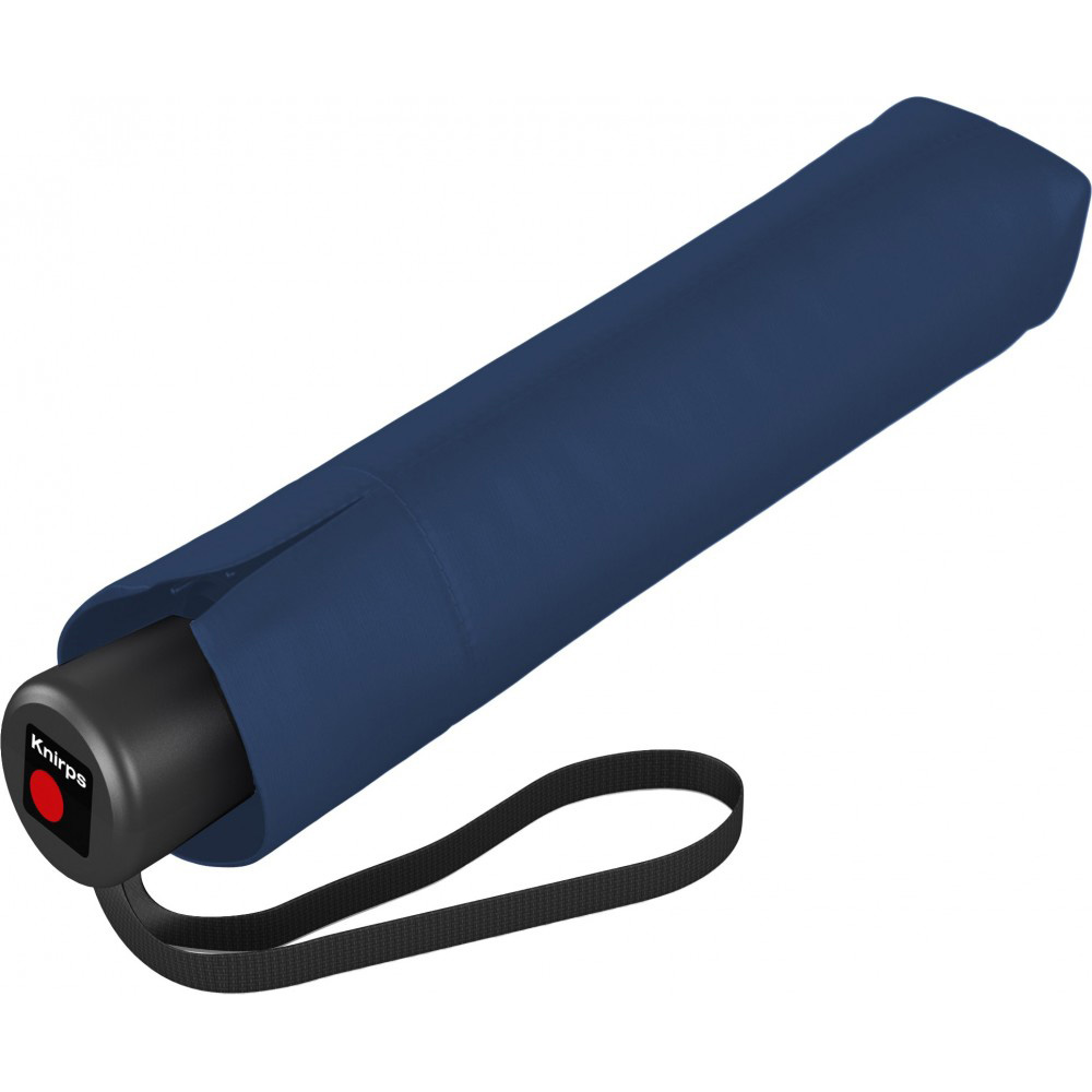 Зонт KNIRPS C.056 Small Manual Navy (95 8056 1200)