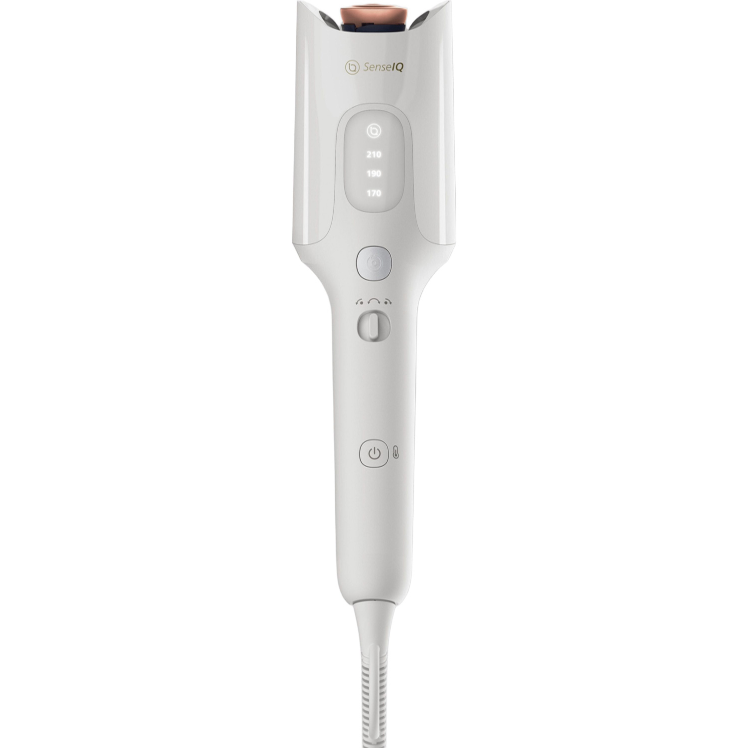 Автоматический стайлер для завивки PHILIPS WavePro Styler 9000 BHB968/00