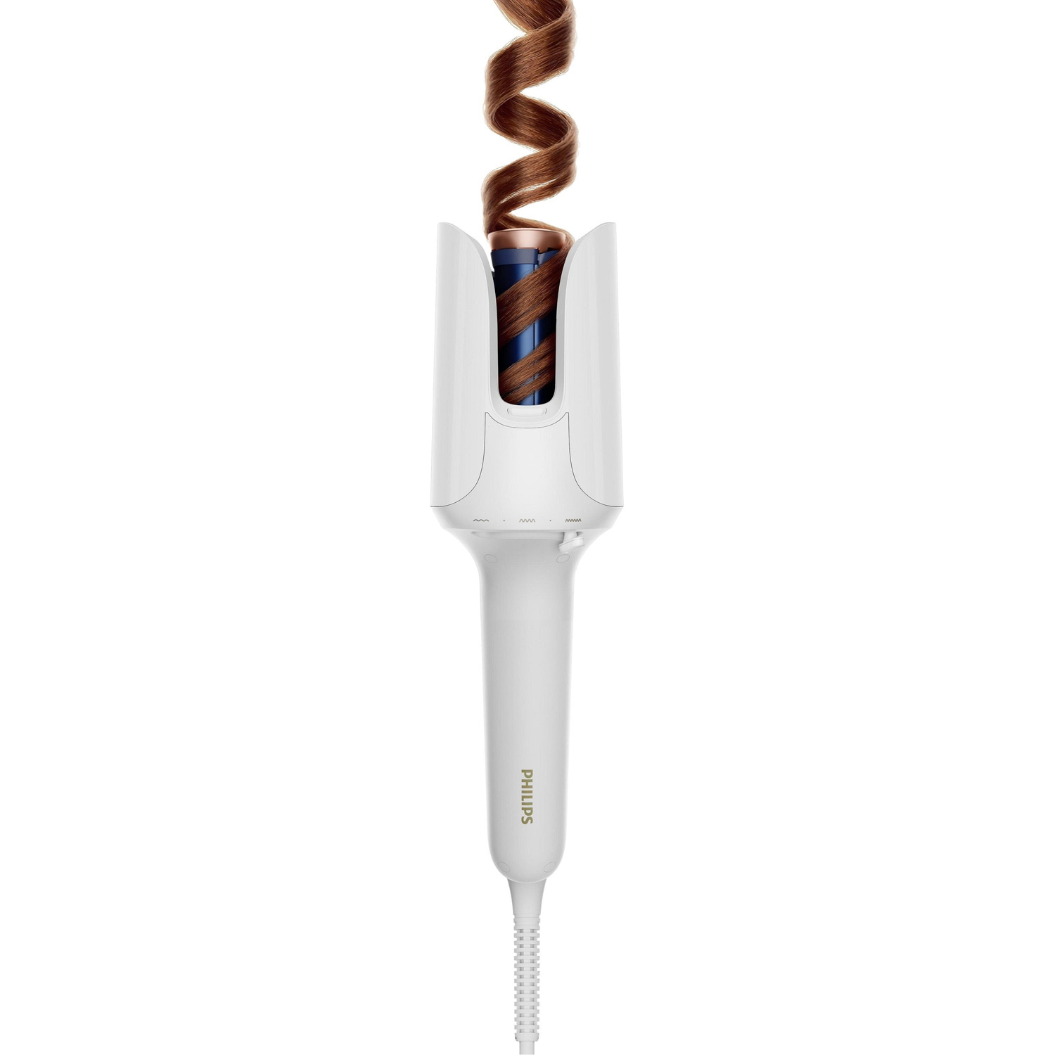 Автоматический стайлер для завивки PHILIPS WavePro Styler 9000 BHB968/00