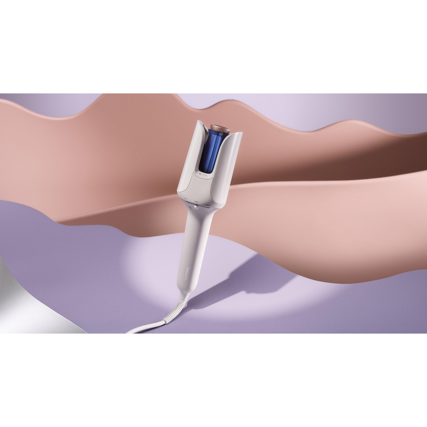 Автоматический стайлер для завивки PHILIPS WavePro Styler 9000 BHB968/00