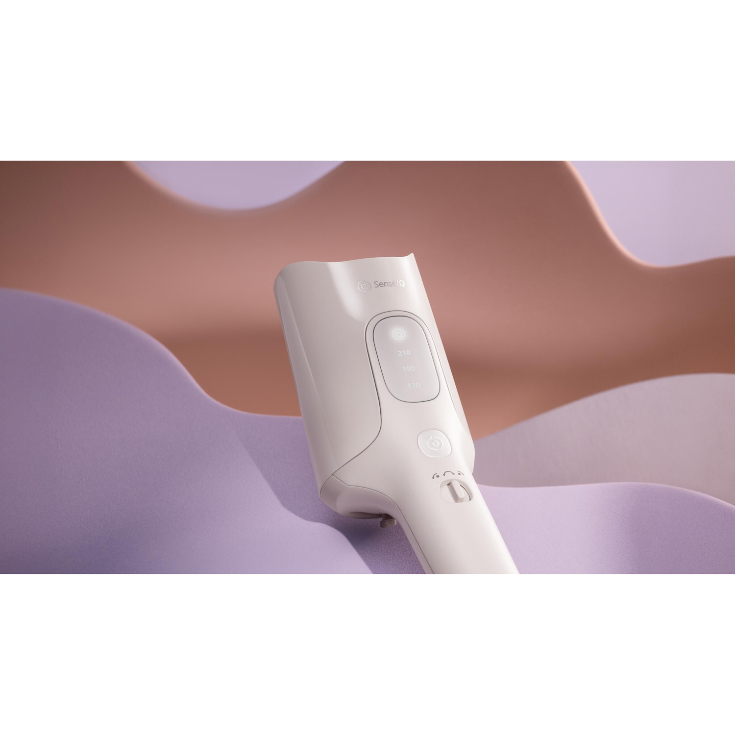 Автоматический стайлер для завивки PHILIPS WavePro Styler 9000 BHB968/00