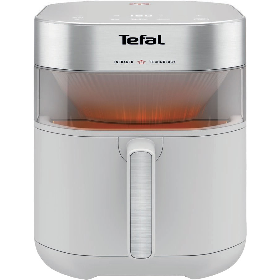 Мультипіч TEFAL Easy Fry Infrared (EY831GE0)