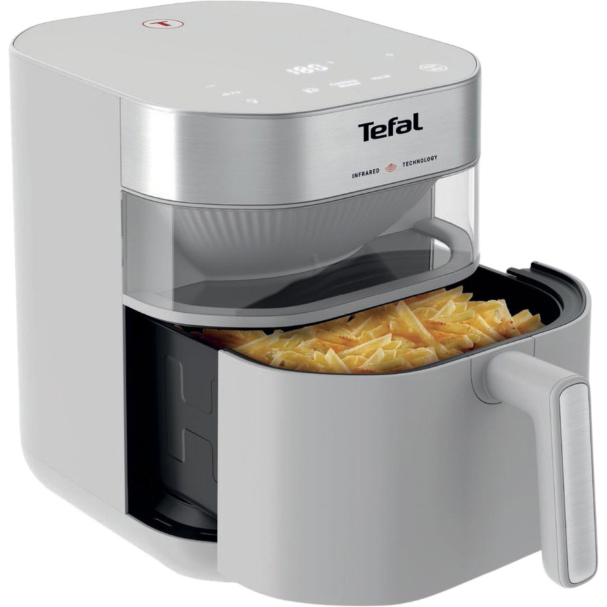 Мультипіч TEFAL Easy Fry Infrared (EY831GE0)