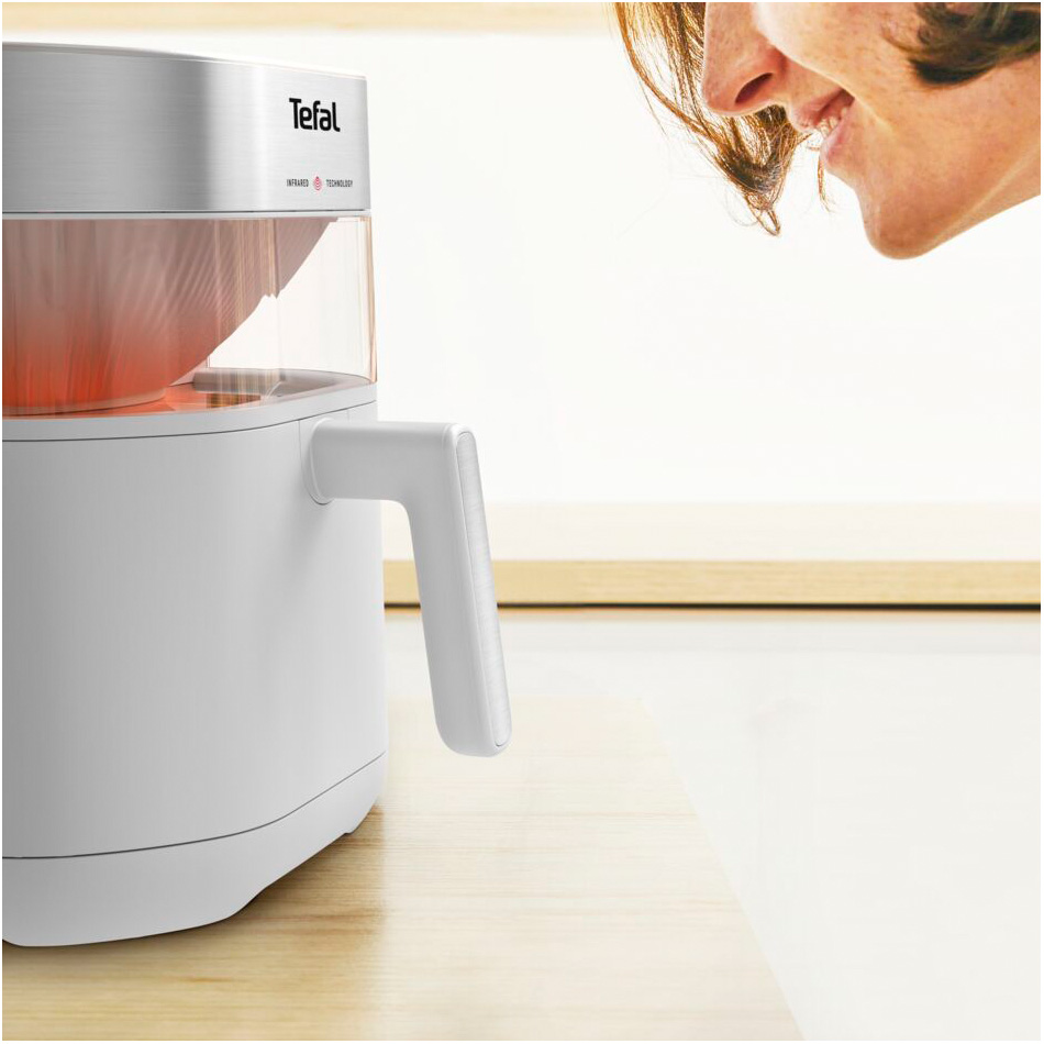 Мультипіч TEFAL Easy Fry Infrared (EY831GE0)
