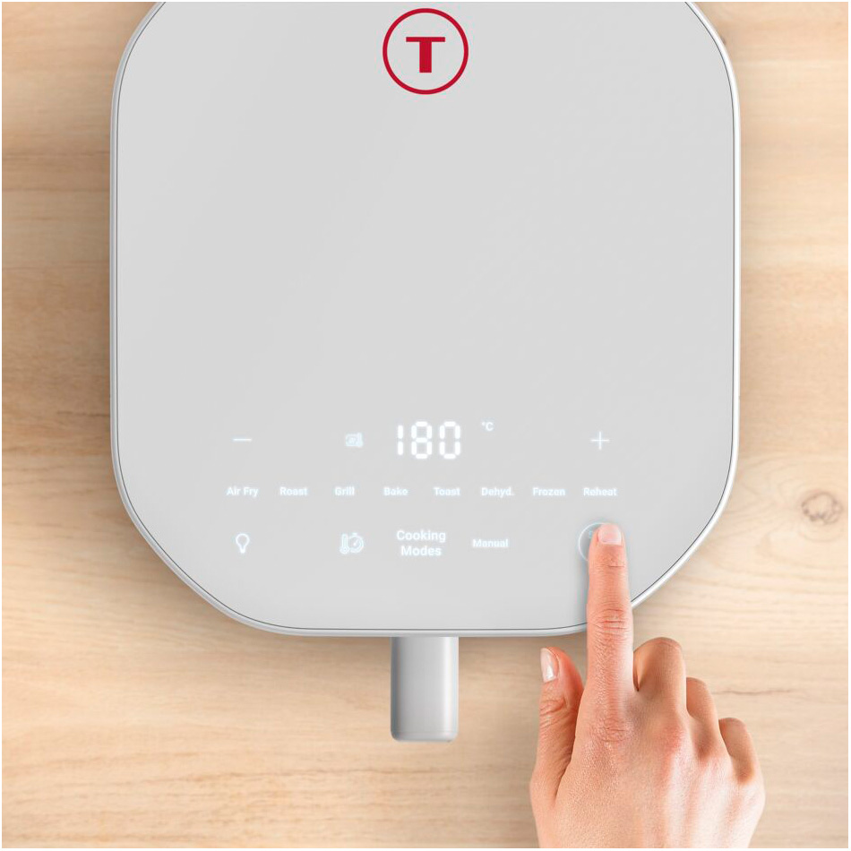 Мультипіч TEFAL Easy Fry Infrared (EY831GE0)