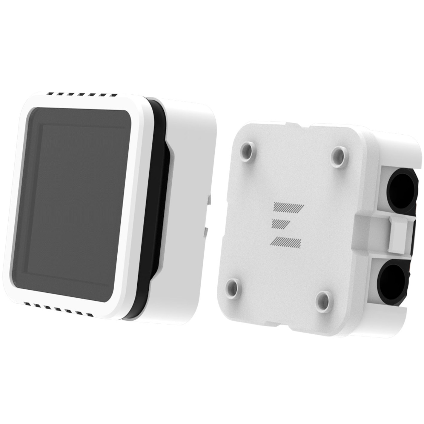 Система водяного охолодження ZALMAN Alpha2 DS A36 White