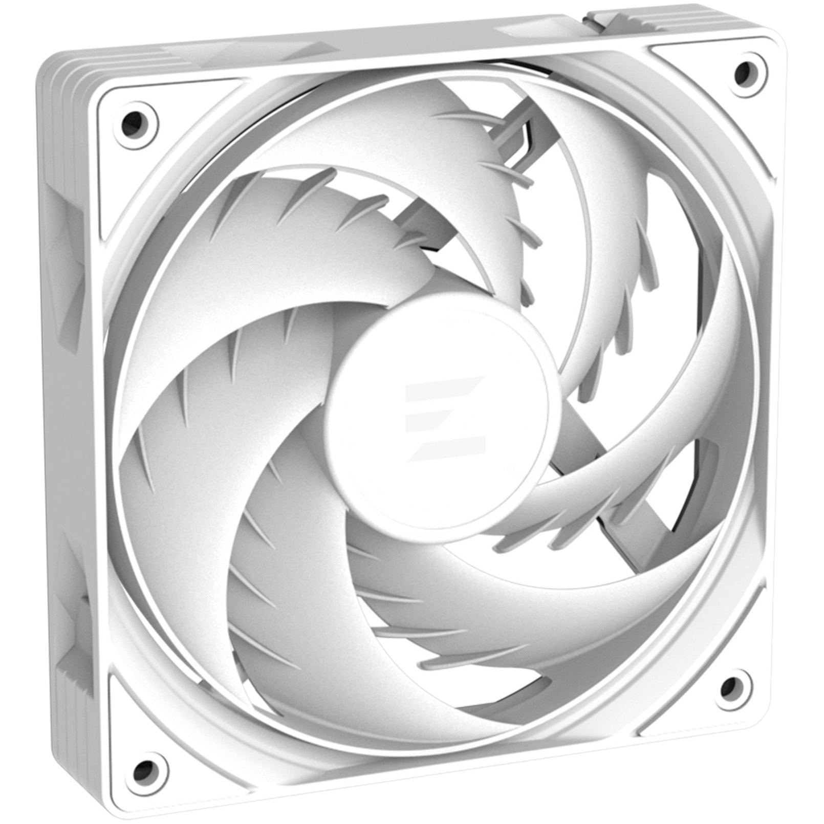 Система водяного охолодження ZALMAN Alpha2 DS A36 White