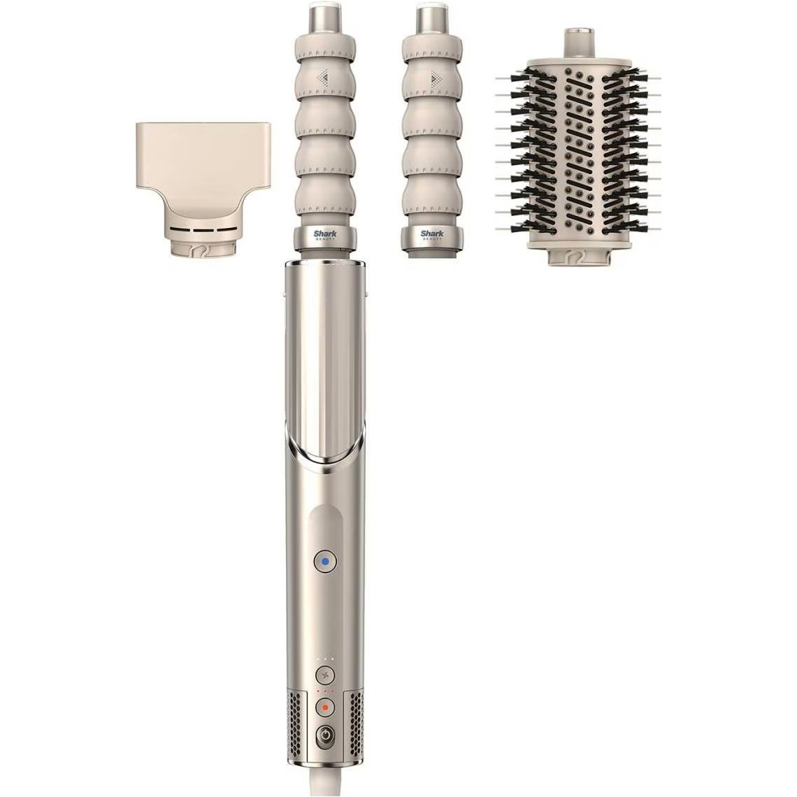 Мультистайлер SHARK FlexStyle 3-in-1 Hair Styler and Dryer Stone (HD426SLEU)