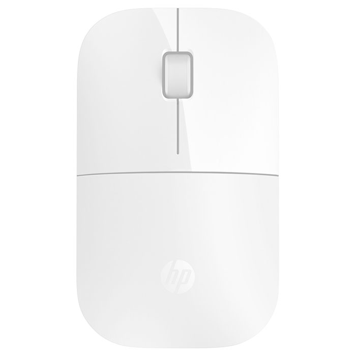 Мышь HP Z3700 Blizzard White (V0L80AA)