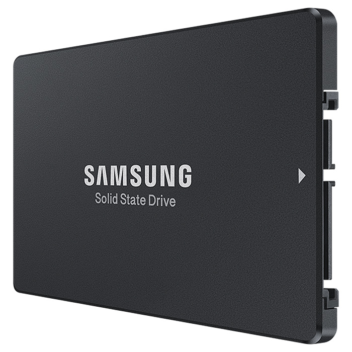 SSD диск SAMSUNG PM863 3.84TB 2.5" SATA (MZ-7LM3T8Z)