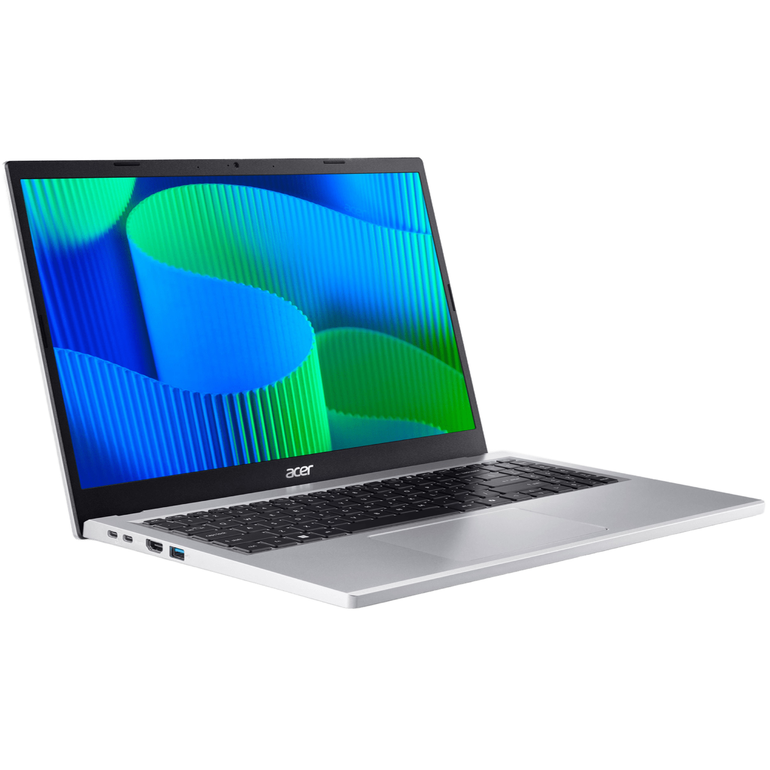 Ноутбук ACER Extensa 15 EX215-35-C82D Pure Silver (NX.EJ6EU.002)