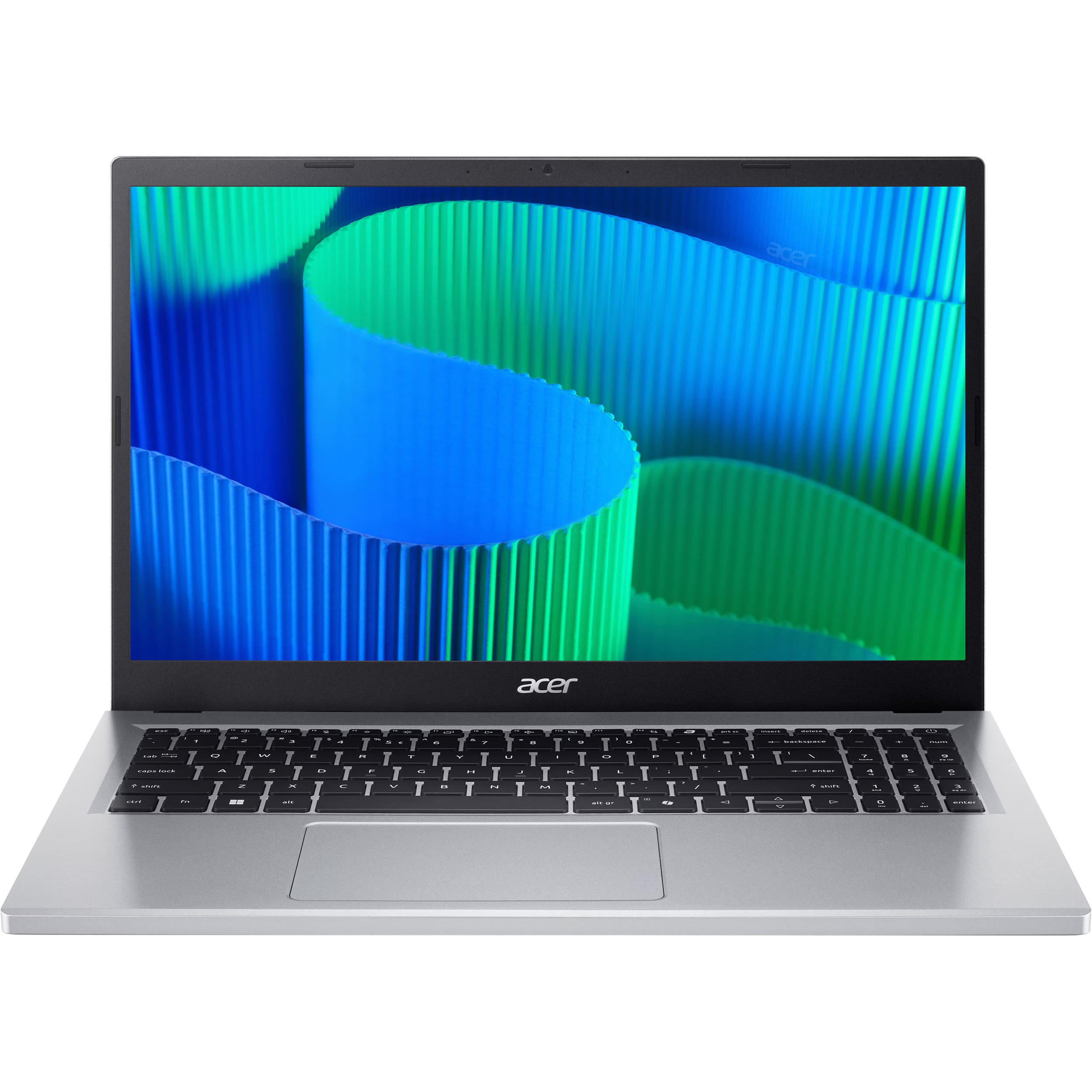 Ноутбук ACER Extensa 15 EX215-35-C82D Pure Silver (NX.EJ6EU.002)