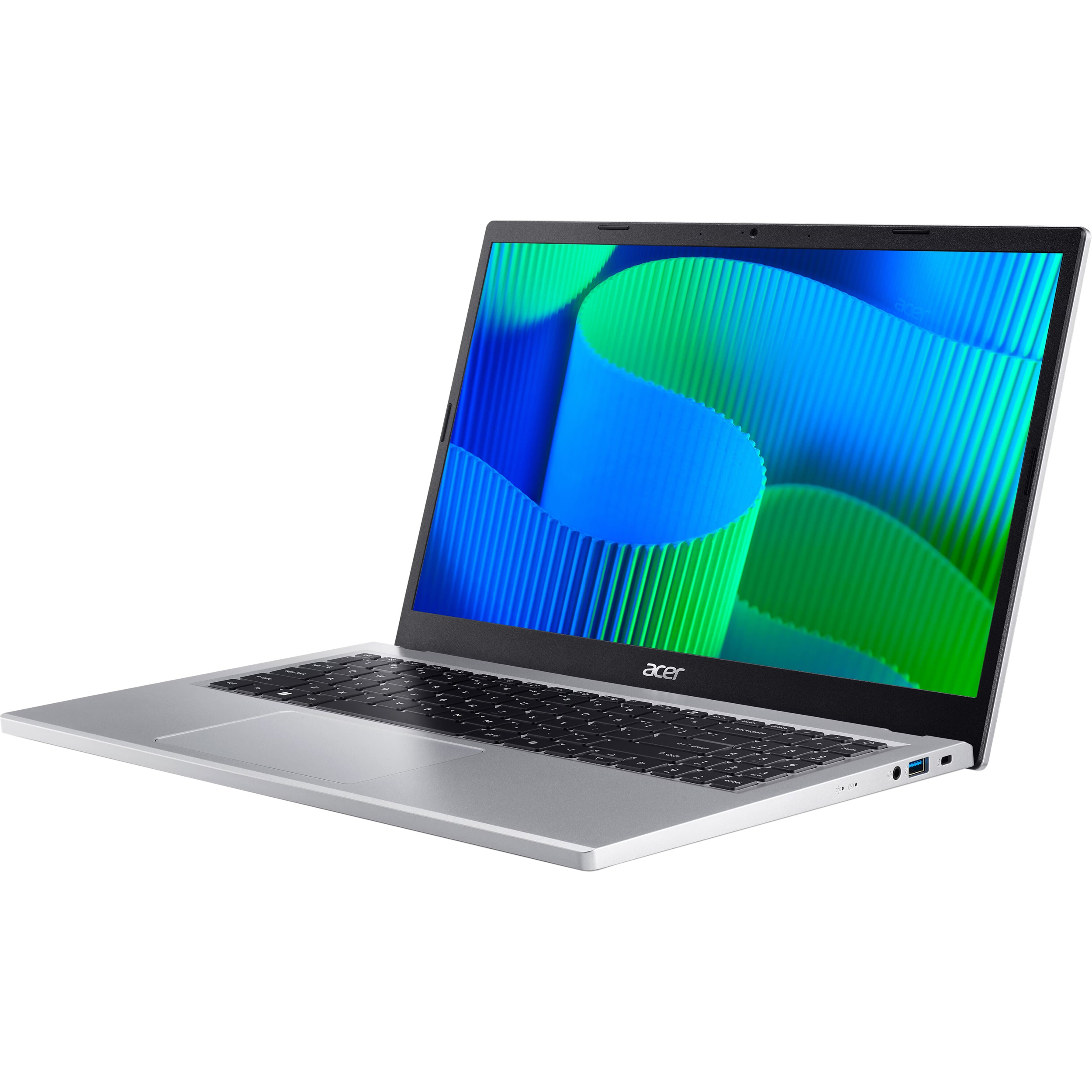 Ноутбук ACER Extensa 15 EX215-35-C82D Pure Silver (NX.EJ6EU.002)