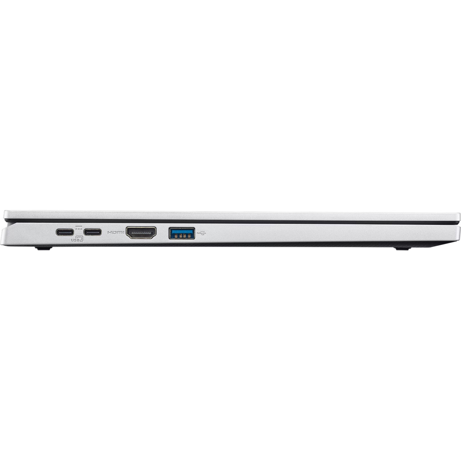 Ноутбук ACER Extensa 15 EX215-35-C82D Pure Silver (NX.EJ6EU.002)