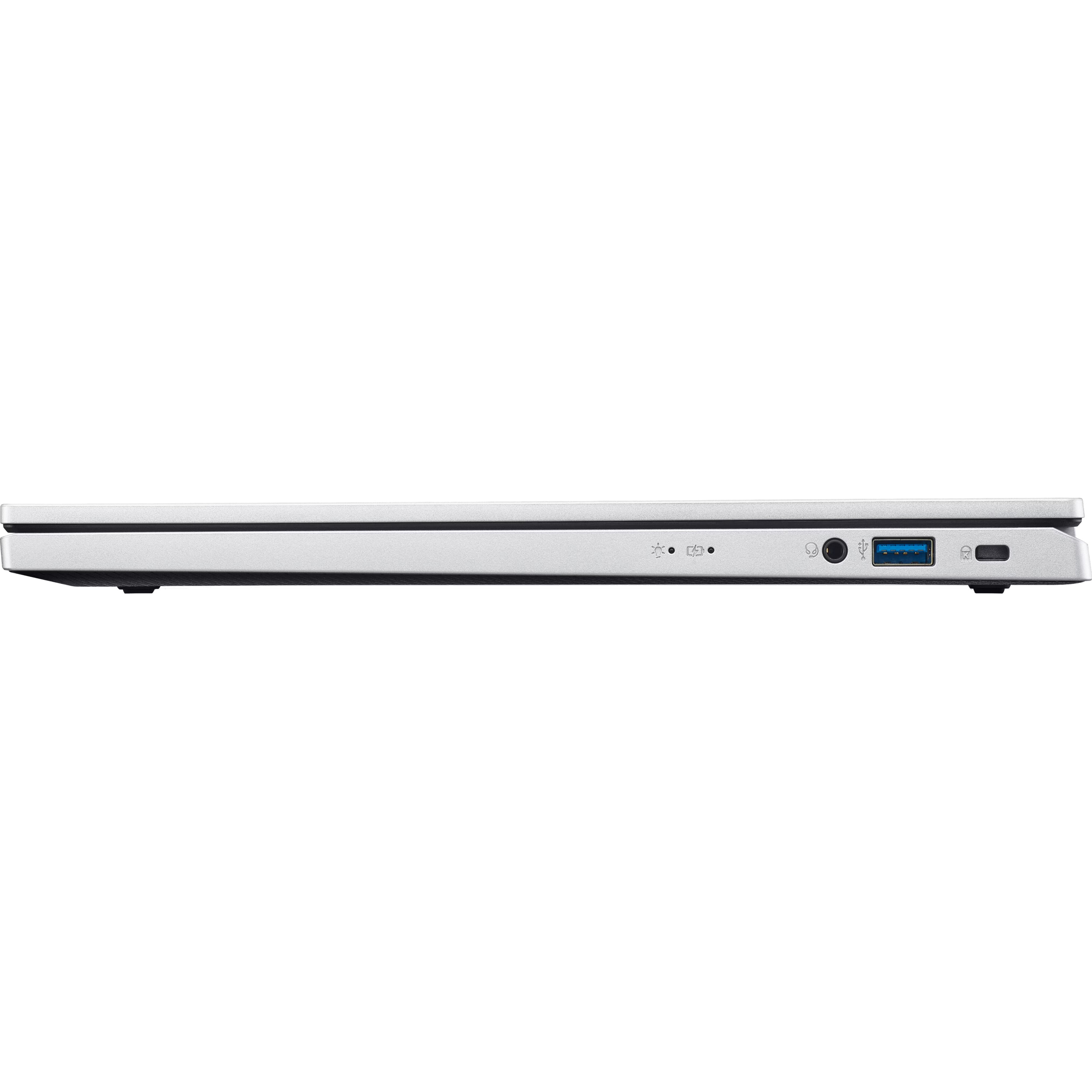 Ноутбук ACER Extensa 15 EX215-35-C82D Pure Silver (NX.EJ6EU.002)