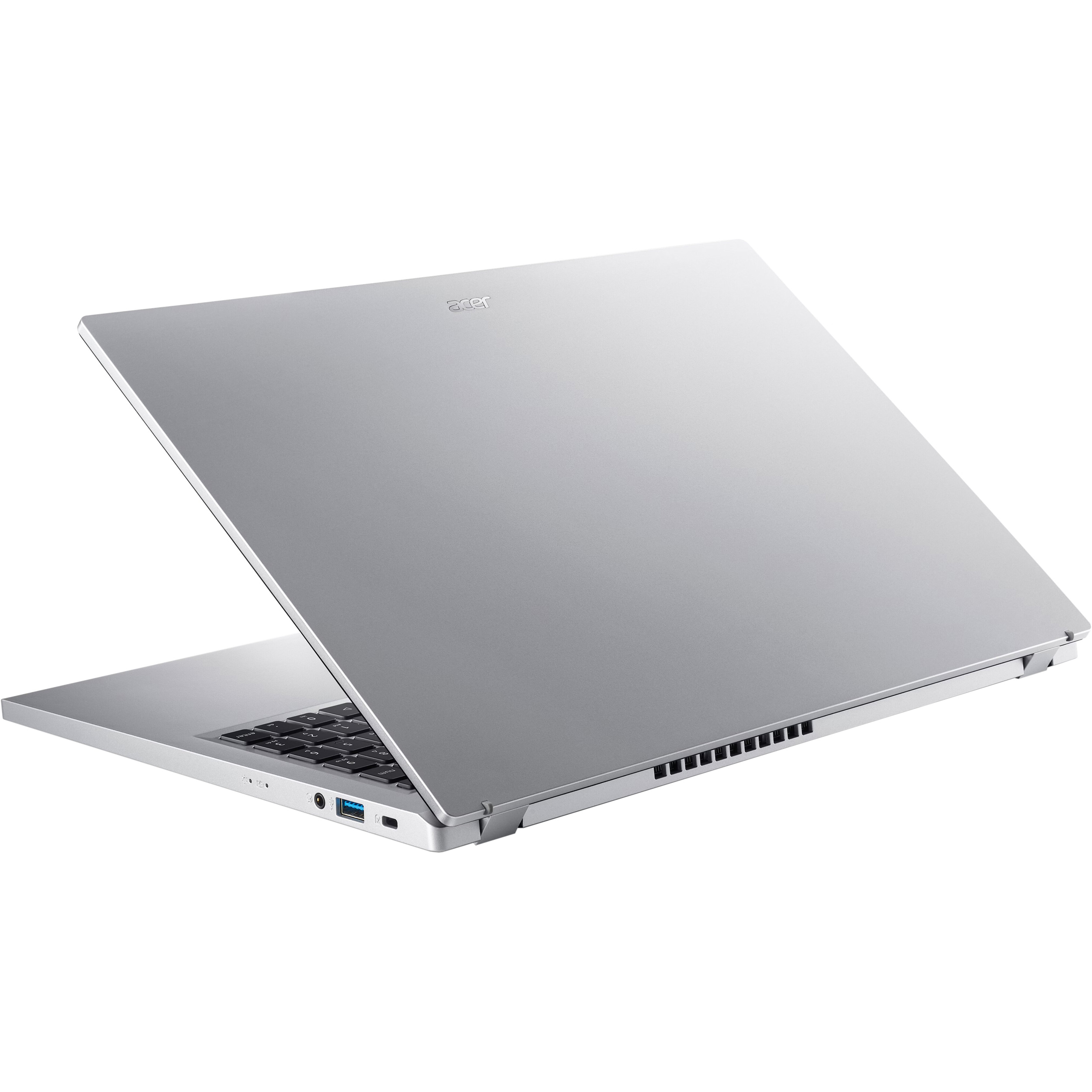 Ноутбук ACER Extensa 15 EX215-35-C82D Pure Silver (NX.EJ6EU.002)
