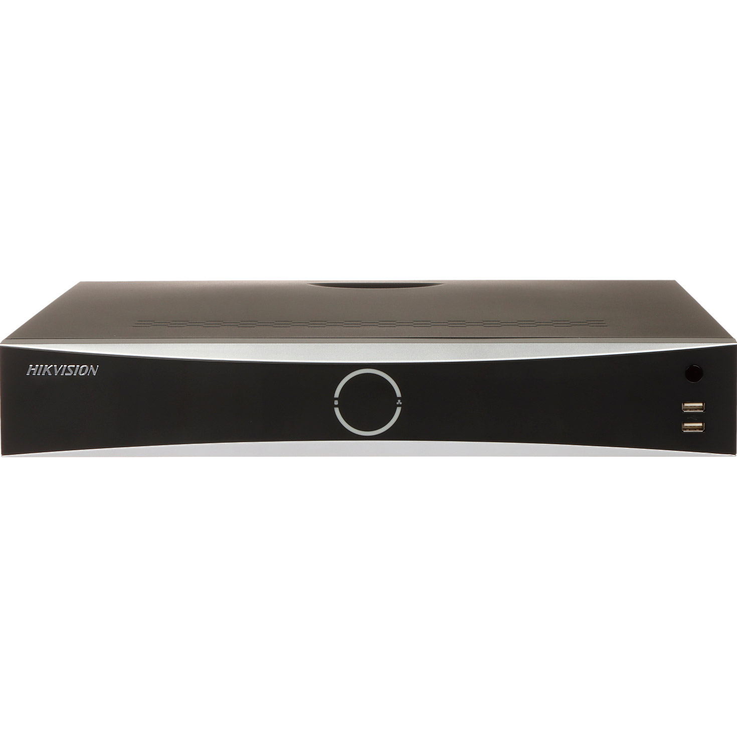 Видеорегистратор сетевой 16-канальный HIKVISION DS-7716NXI-K4/16P(D)