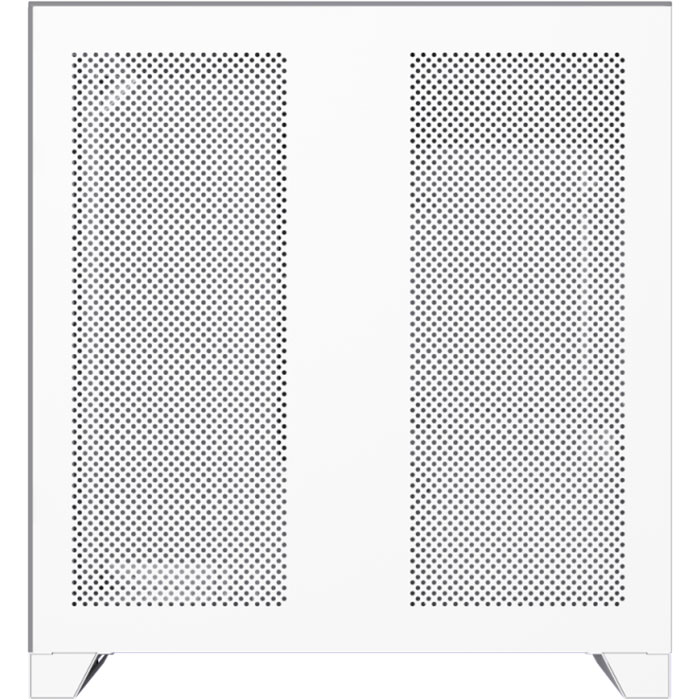 Корпус GAMEMAX Infinity Pro White