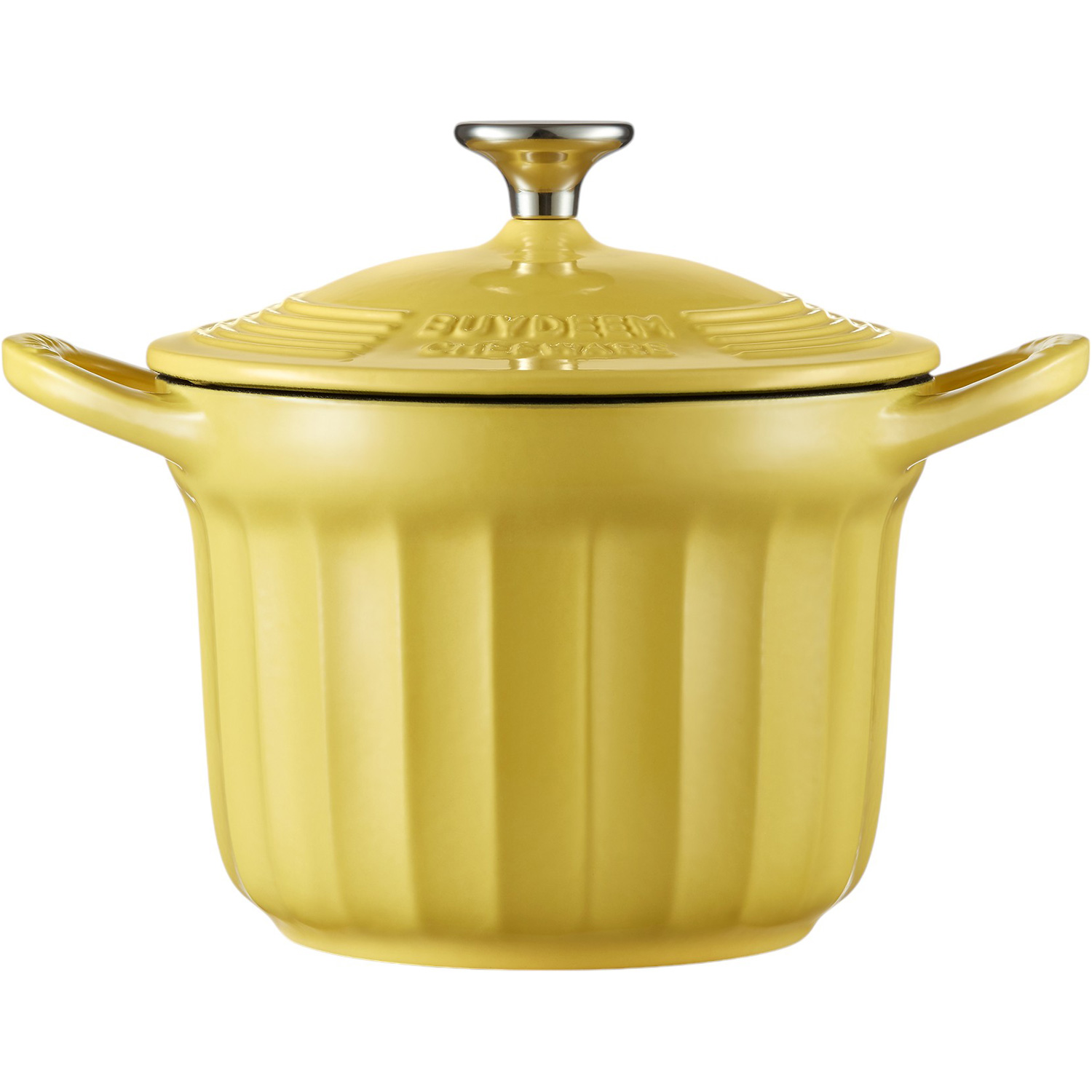 Каструля BUYDEEM CP541 Mellow Yellow 1.8л