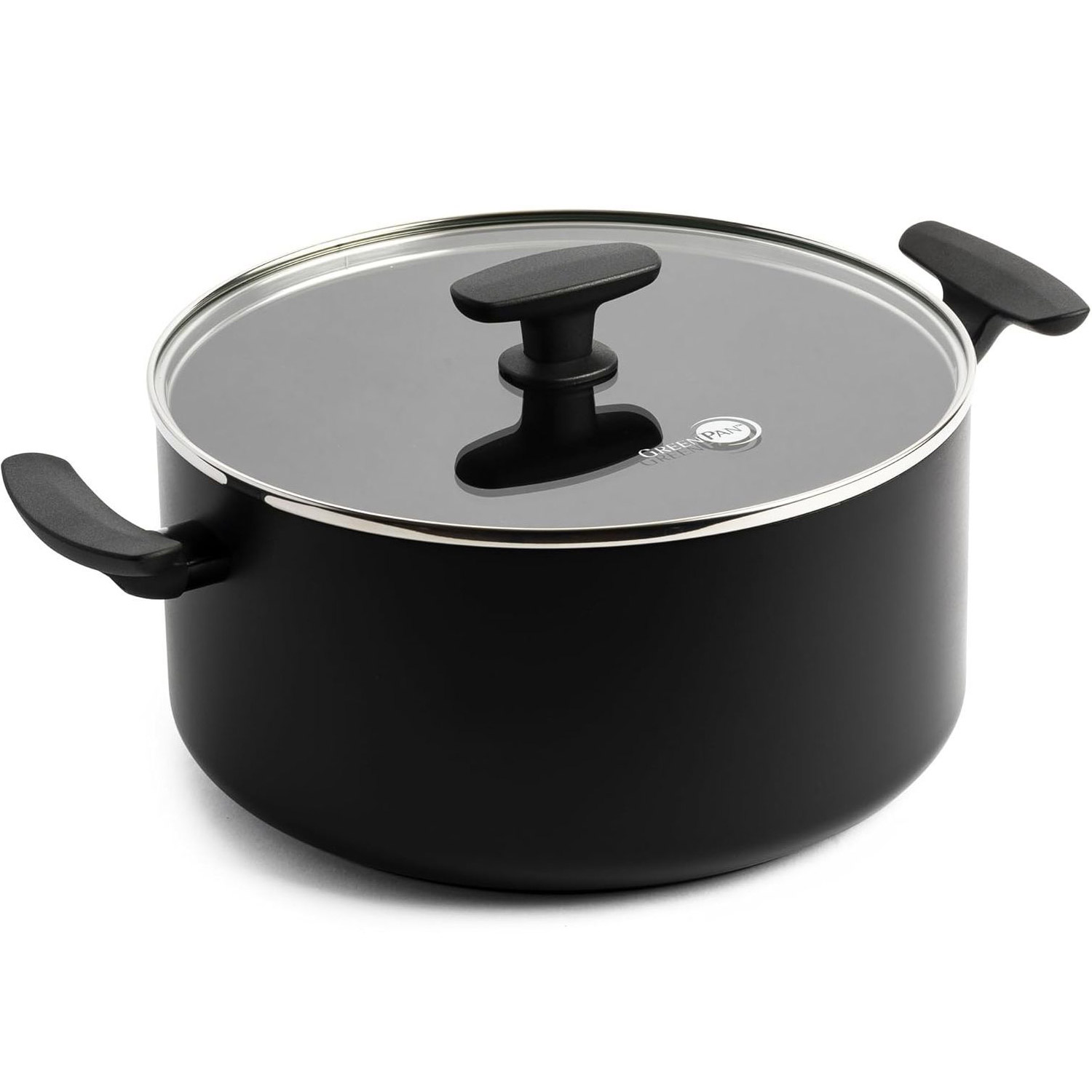 Кастрюля GREENPAN Smart 5.1л (CC005195-001)