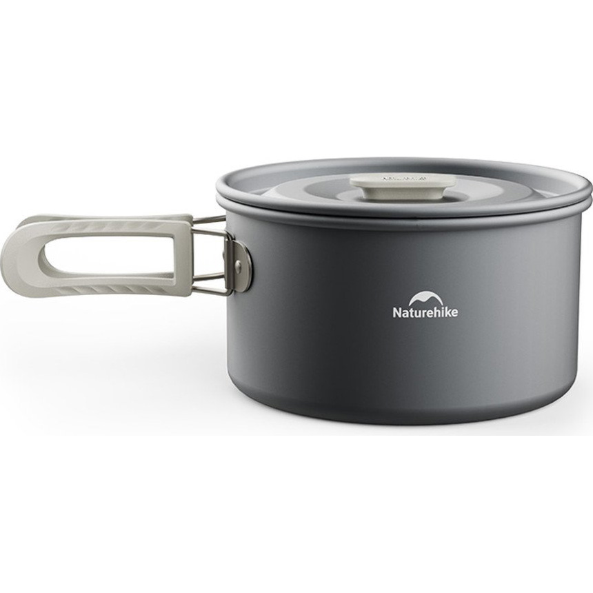 Каструля NATUREHIKE CNK2450CF010 (6976507663342)