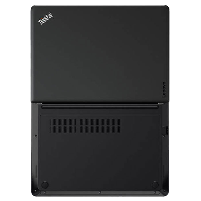 Ноутбук LENOVO ThinkPad E470 Black (20H1S00300)