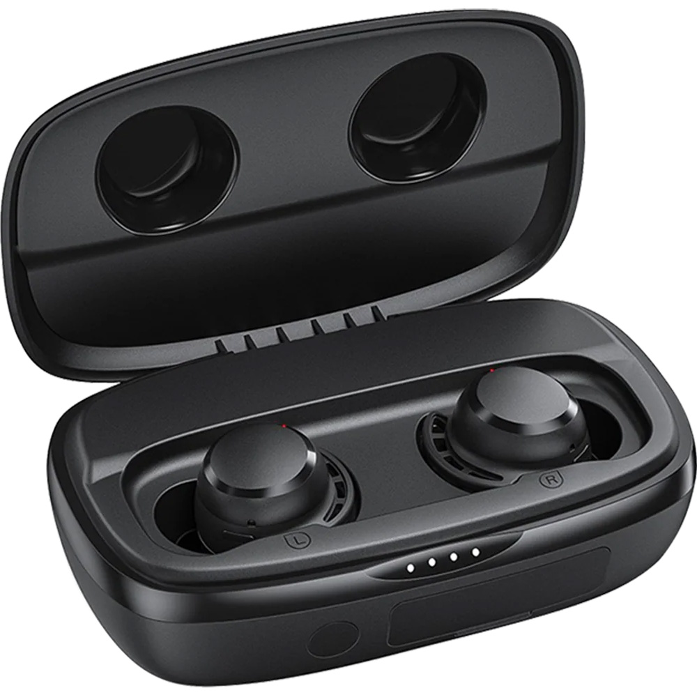 Наушники TRIBIT FlyBuds 3 Black