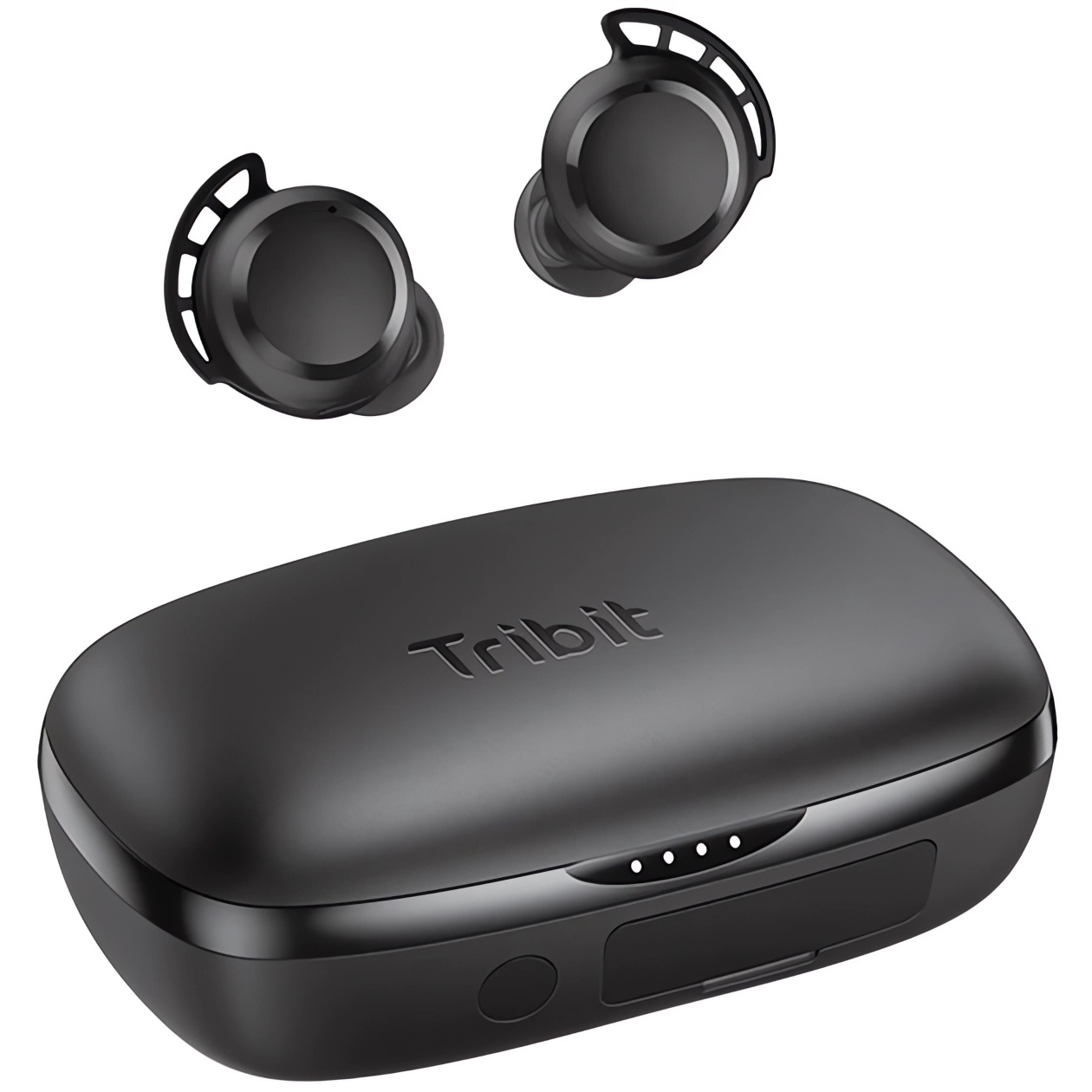 Наушники TRIBIT FlyBuds 3 Black