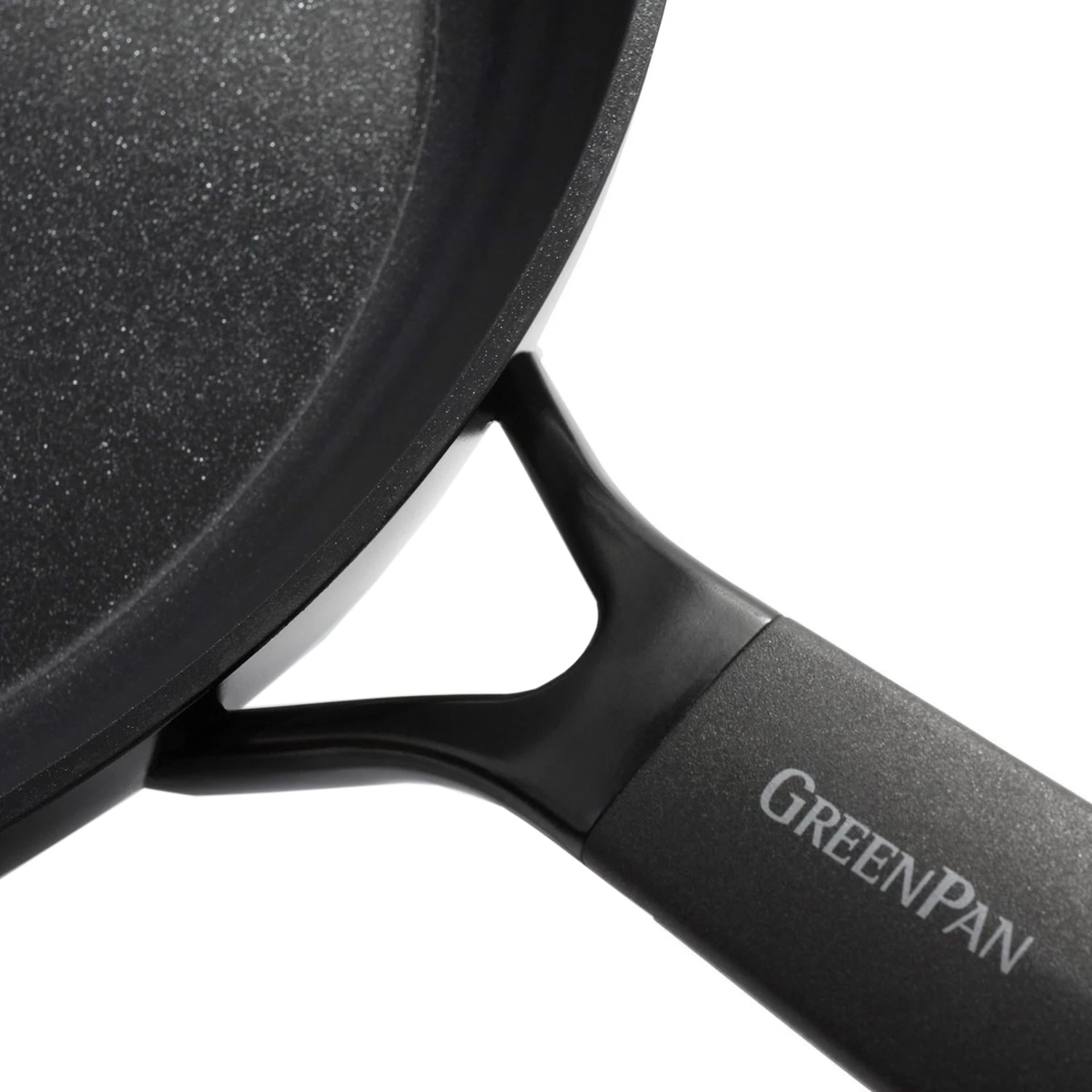 Сковорода вок GREENPAN Smart 28см (CC005192-001)