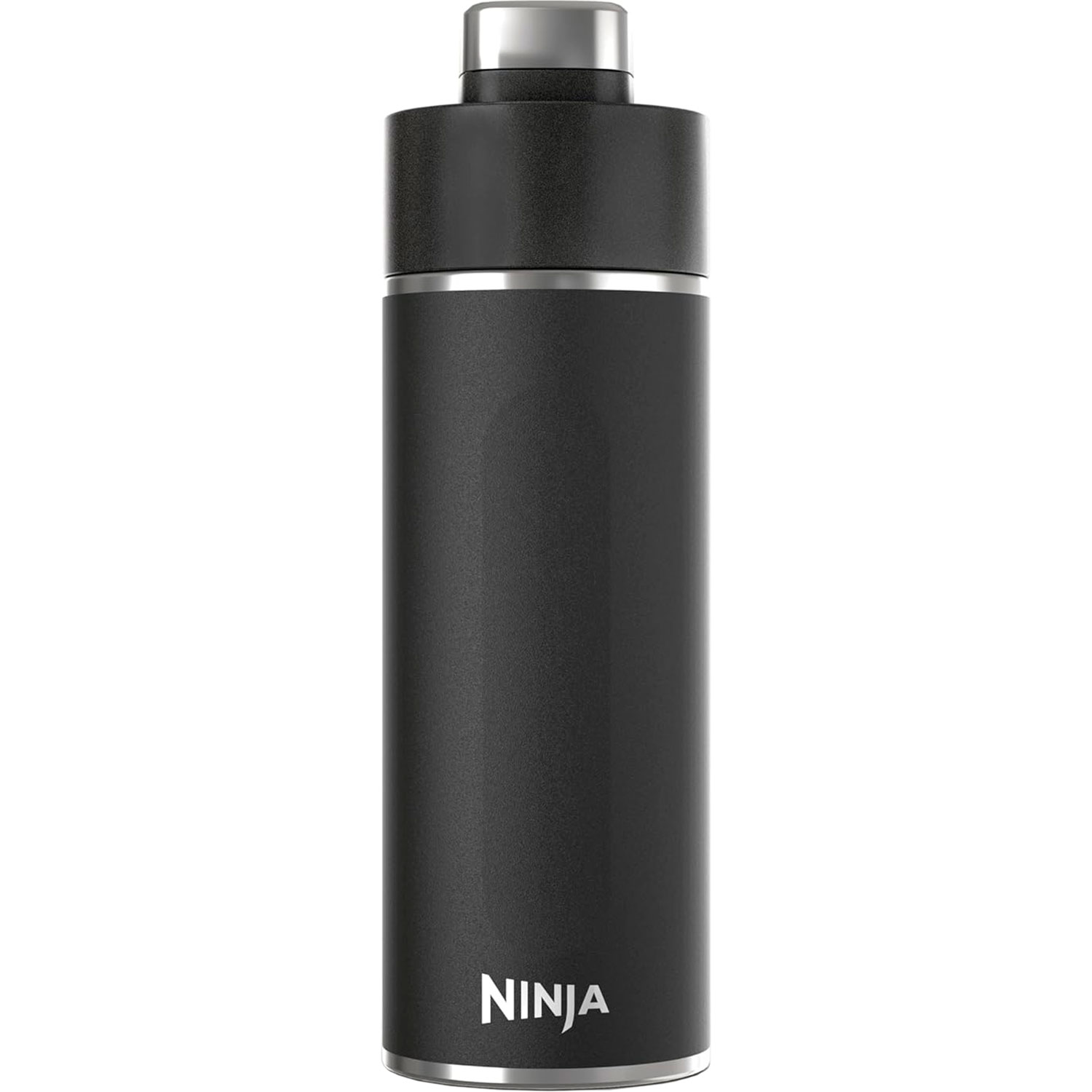 Термос NINJA Thirsti 0.7л Black (DW2401EUUKBK)