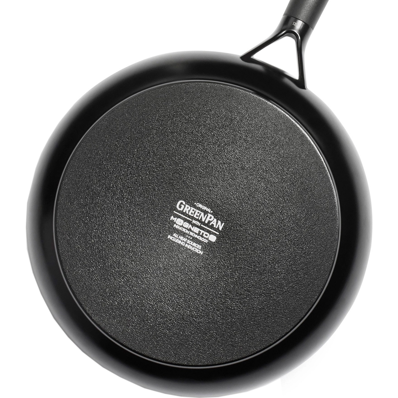 Сковорода GREENPAN Smart 24см (CC003105-001)