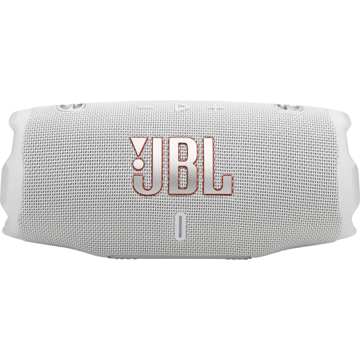 Портативная колонка JBL Charge 6 White (JBLCHARGE6WHT)