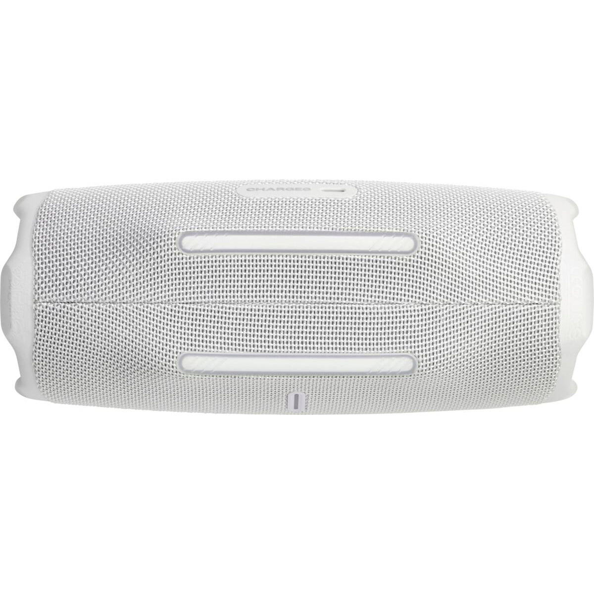 Портативная колонка JBL Charge 6 White (JBLCHARGE6WHT)