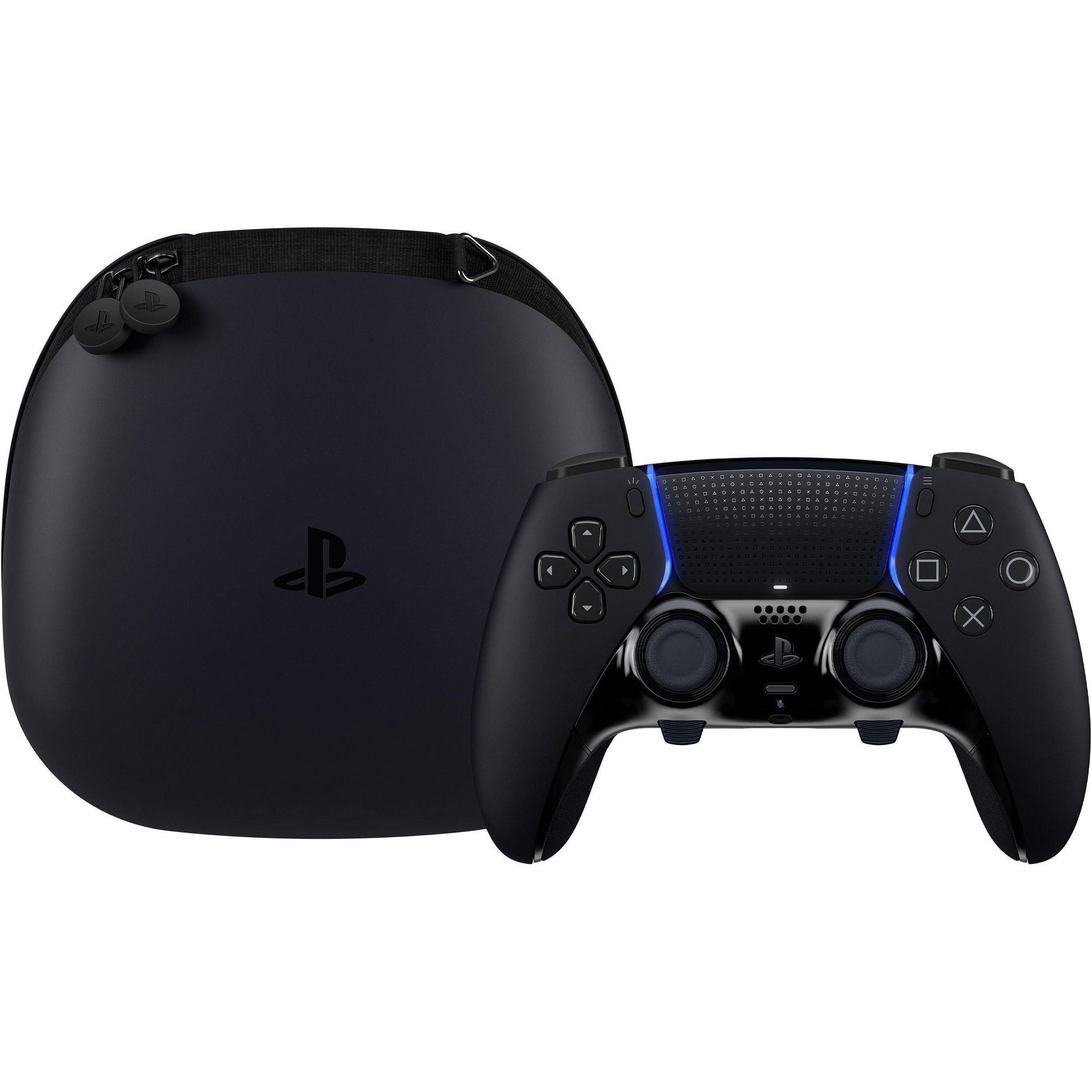 Геймпад SONY DualSense Edge PS5 Midnight Black (1000045048)