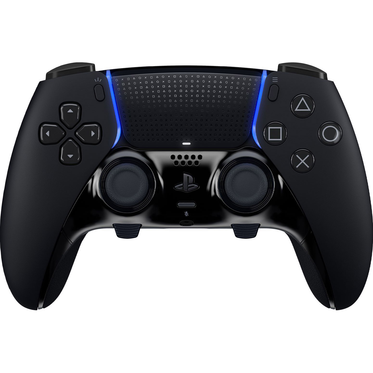 Геймпад SONY DualSense Edge PS5 Midnight Black (1000045048)