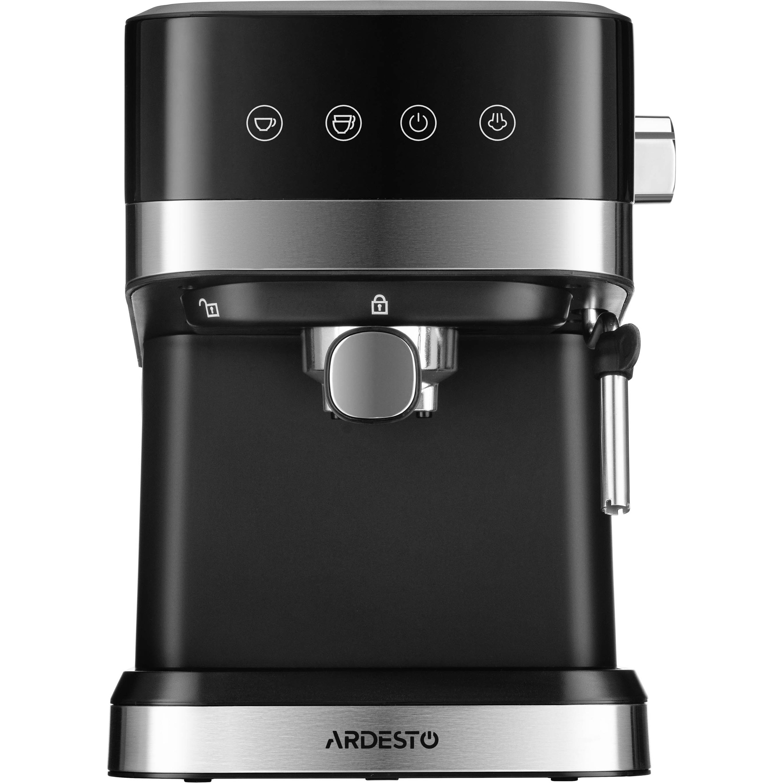 Кофеварка эспрессо ARDESTO YCM-E1700