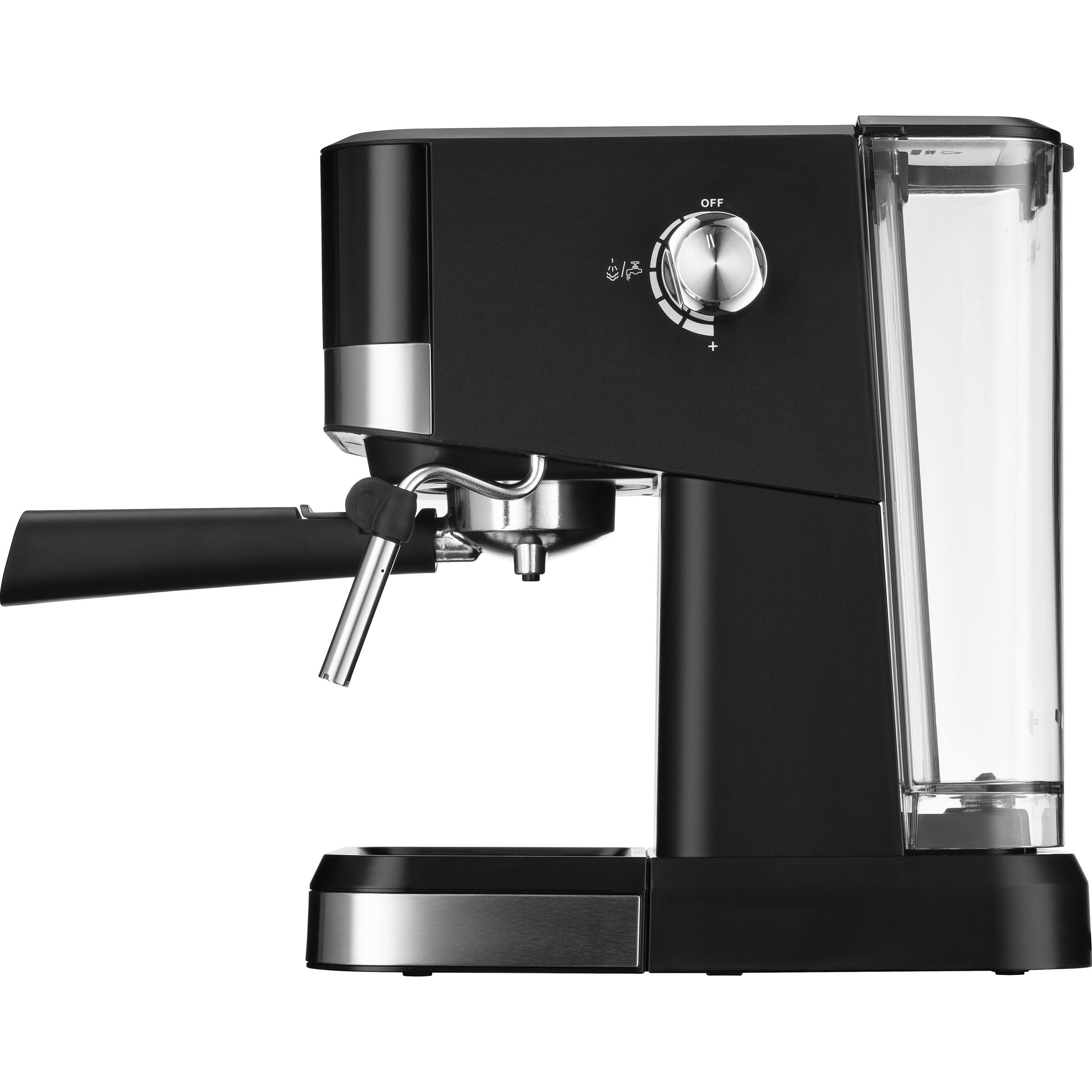 Кофеварка эспрессо ARDESTO YCM-E1700
