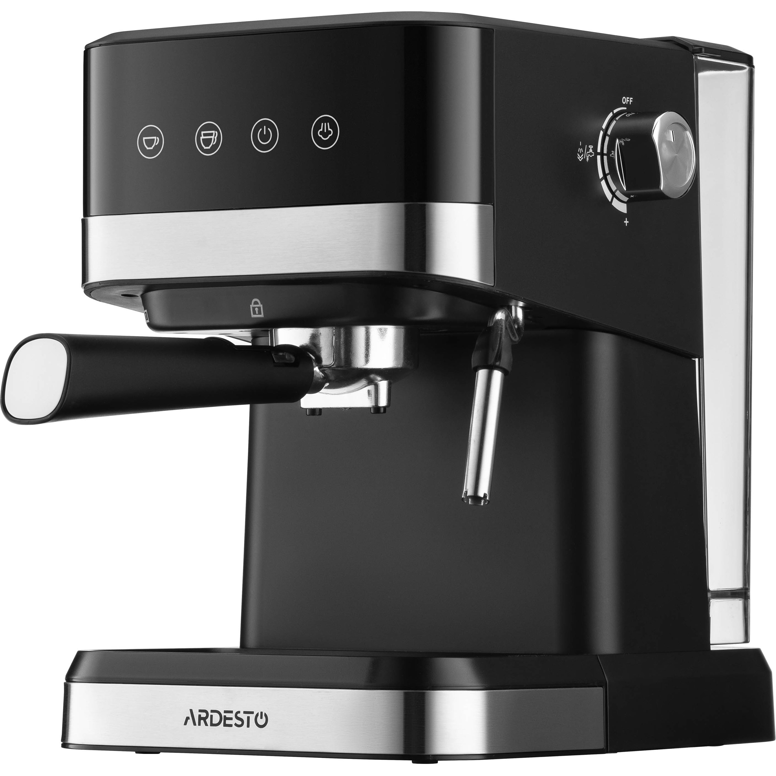 Кофеварка эспрессо ARDESTO YCM-E1700